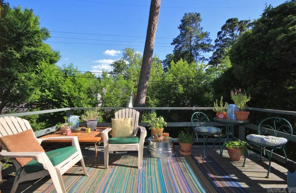 Jefferson Heights - Residential