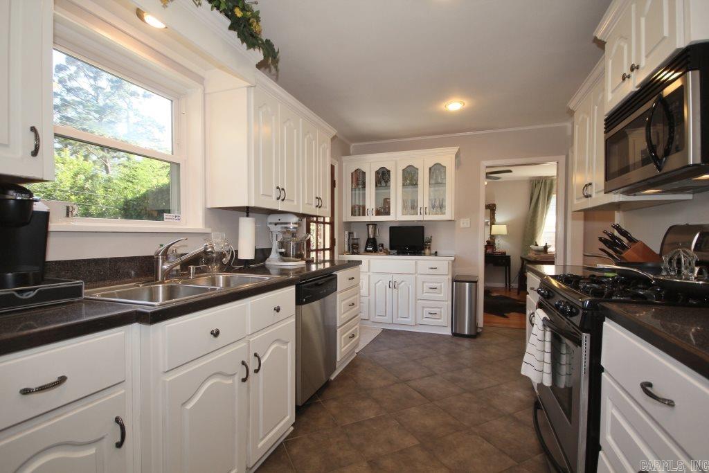 Jefferson Heights - Residential