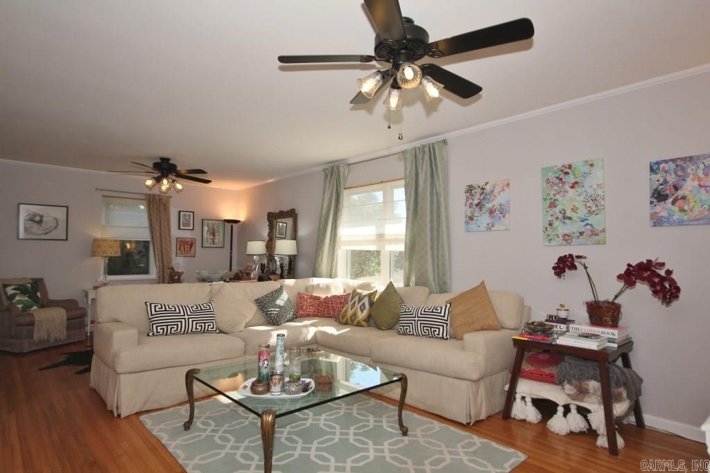 Jefferson Heights - Residential