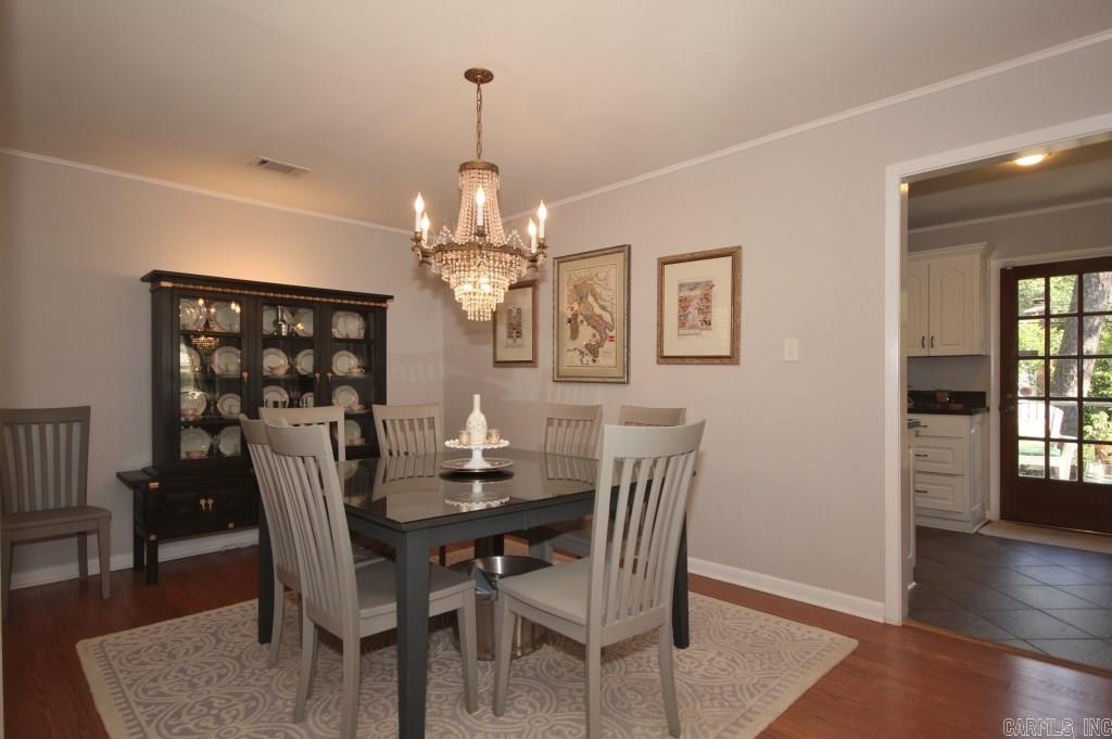 Jefferson Heights - Residential