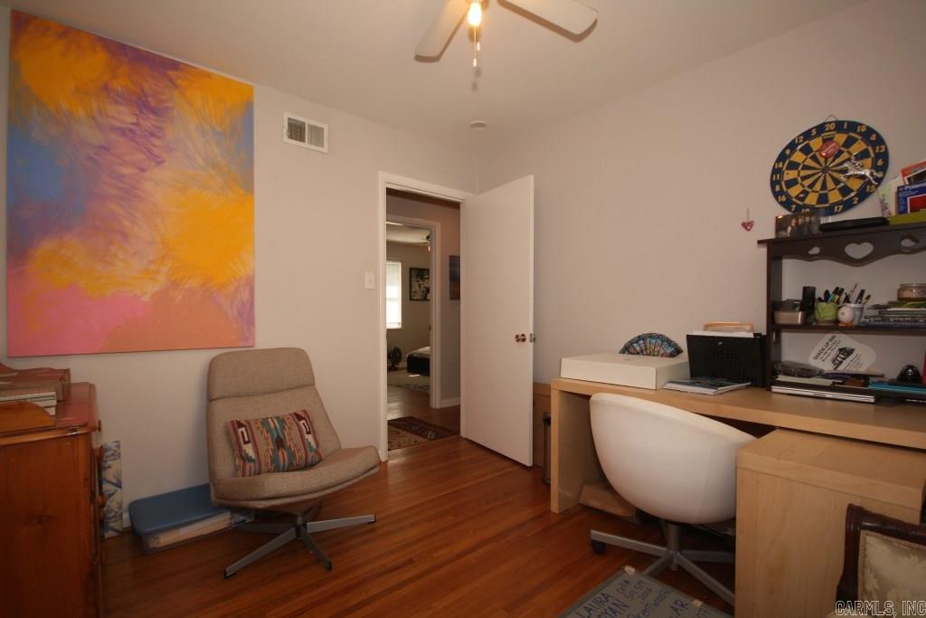 Jefferson Heights - Residential