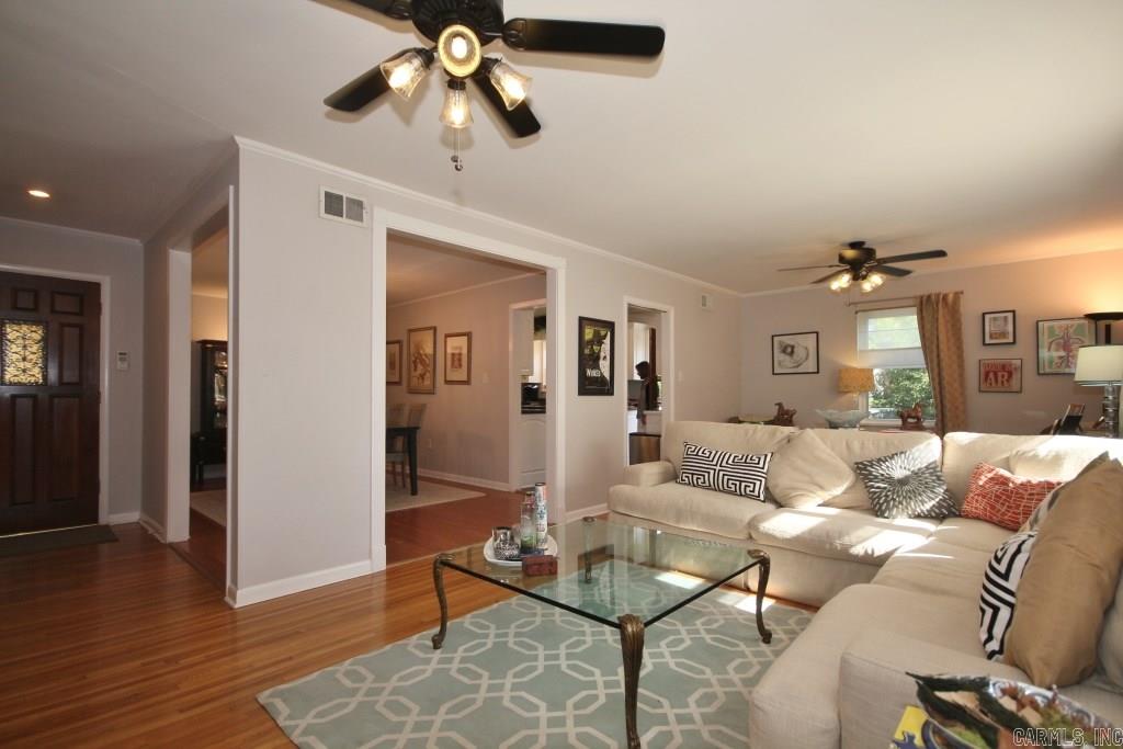 Jefferson Heights - Residential