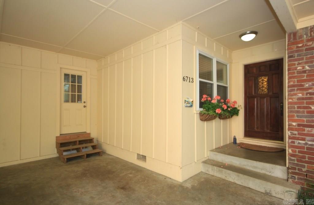 Jefferson Heights - Residential