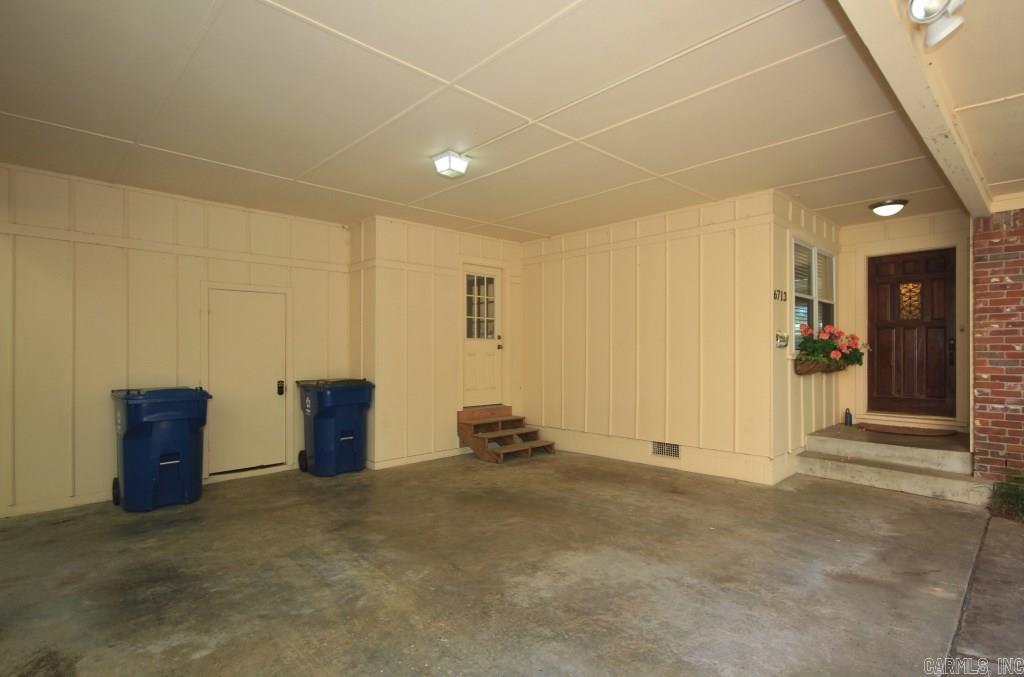 Jefferson Heights - Residential