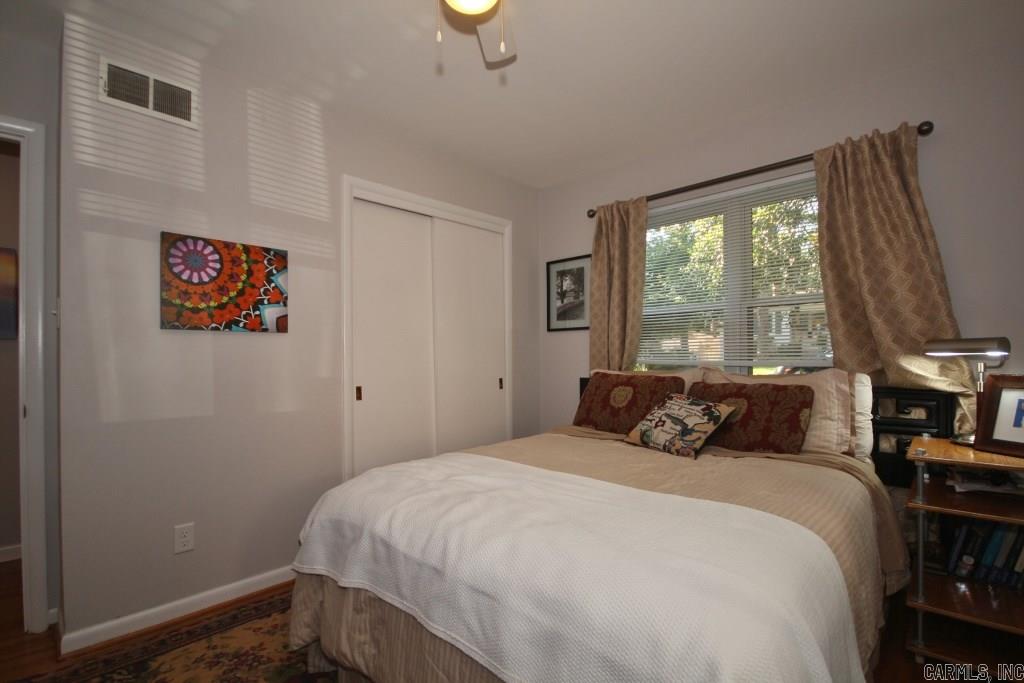 Jefferson Heights - Residential