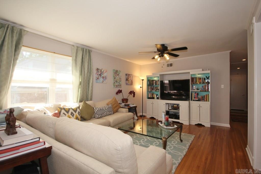 Jefferson Heights - Residential