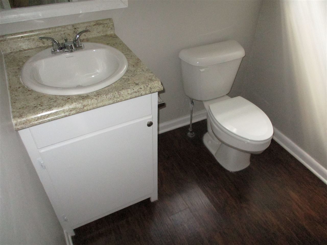 Tanglewood  Annex - Residential Lease