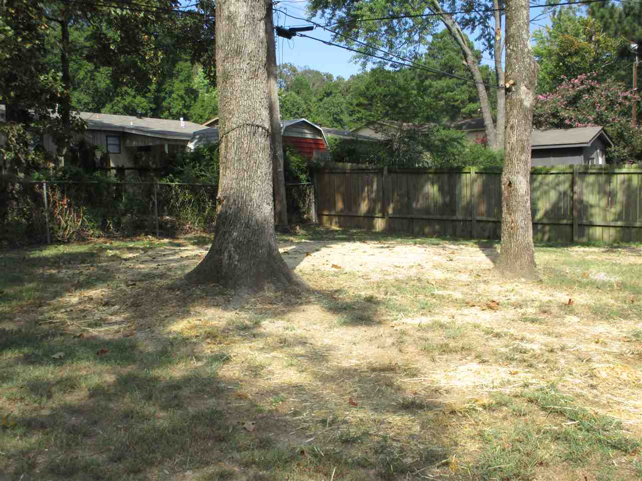 Tanglewood  Annex - Residential Lease