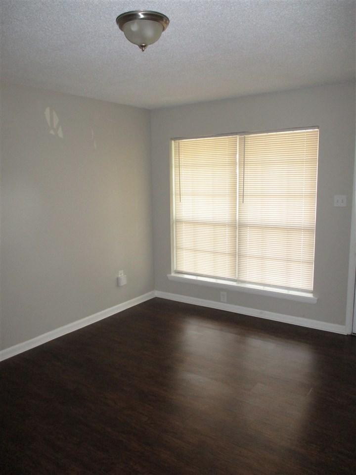 Tanglewood  Annex - Residential Lease