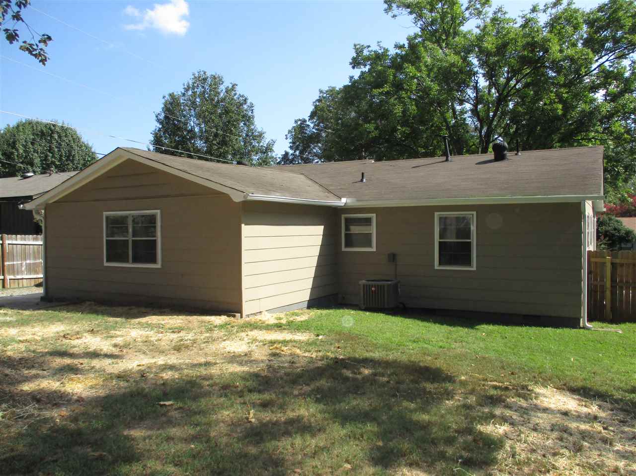 Tanglewood  Annex - Residential Lease