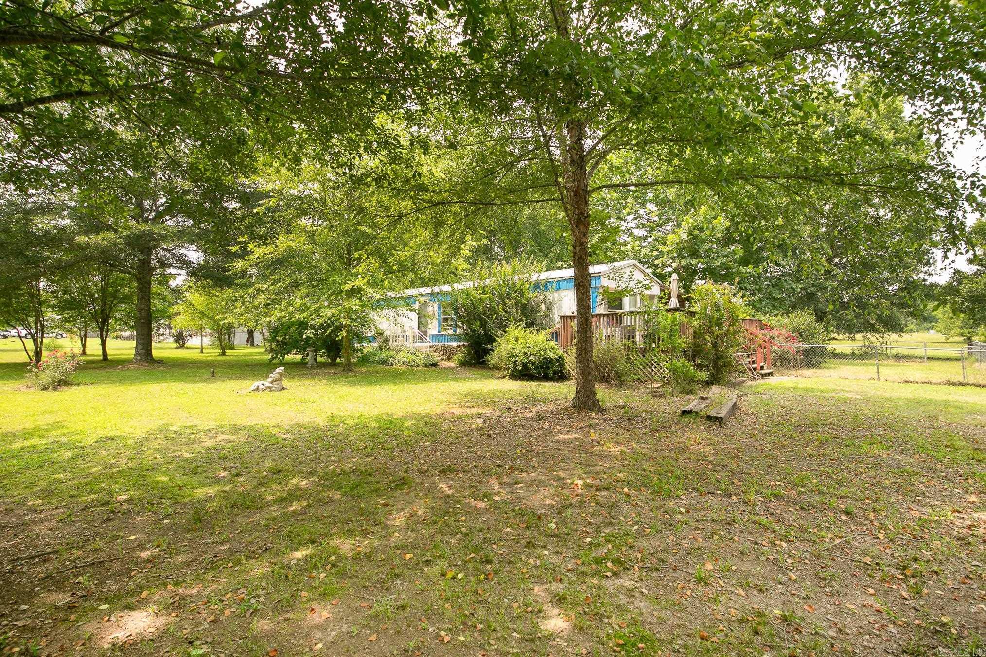 SHADY VALLEY - Residential