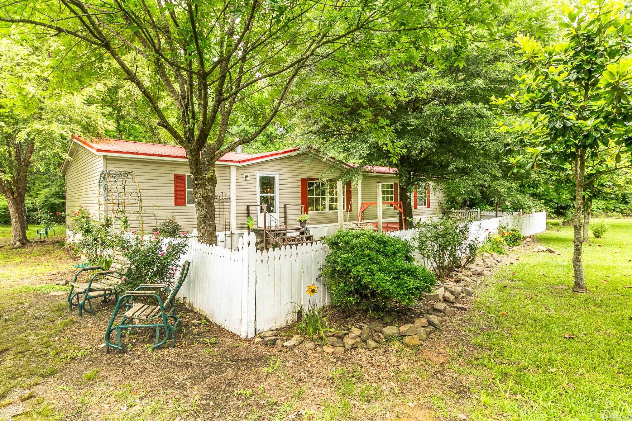 SHADY VALLEY - Residential