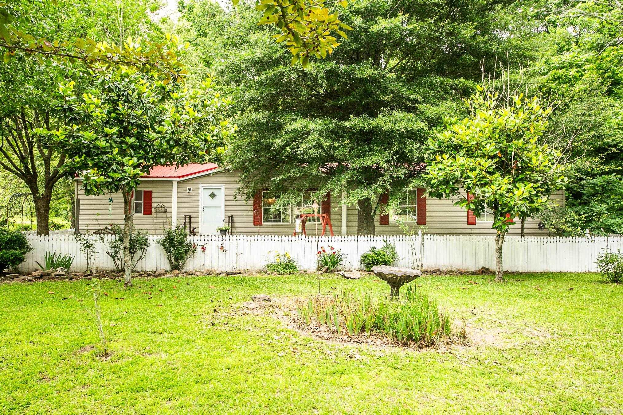 SHADY VALLEY - Residential