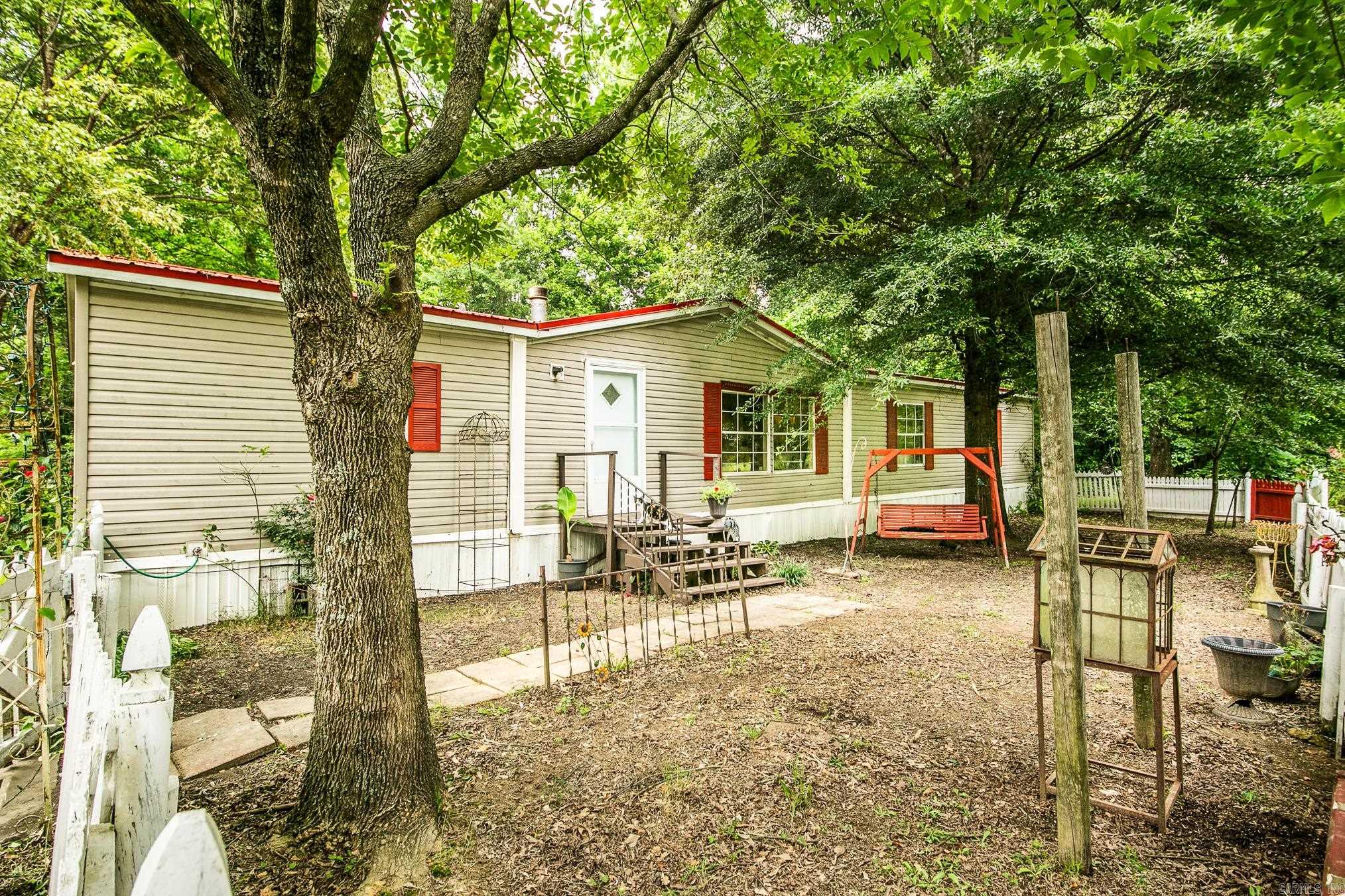 SHADY VALLEY - Residential