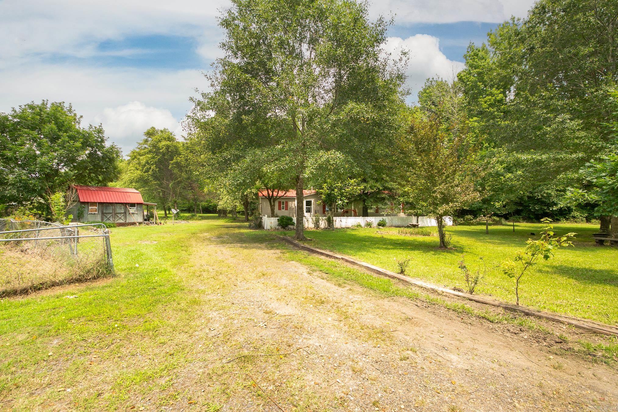 SHADY VALLEY - Residential