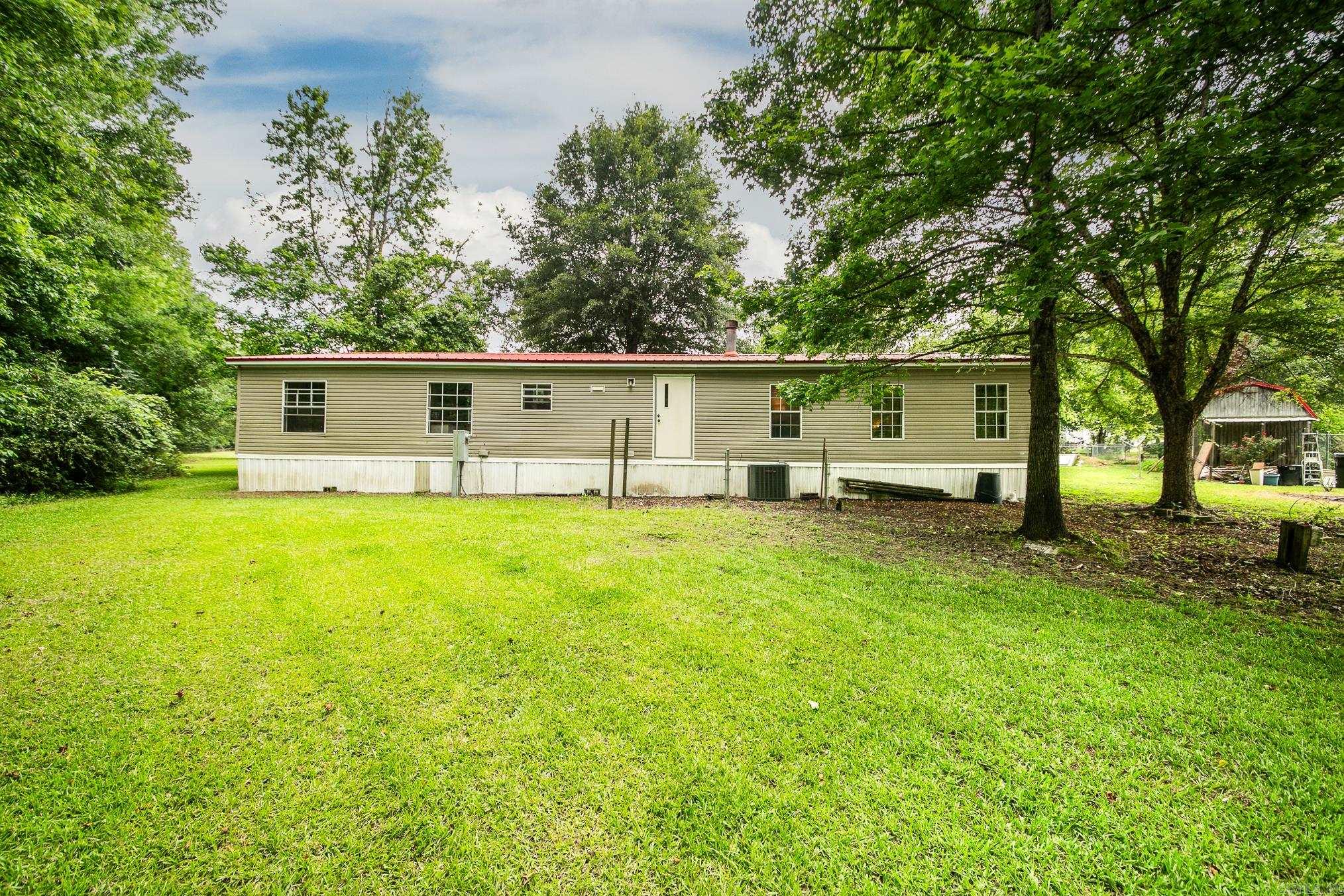 SHADY VALLEY - Residential