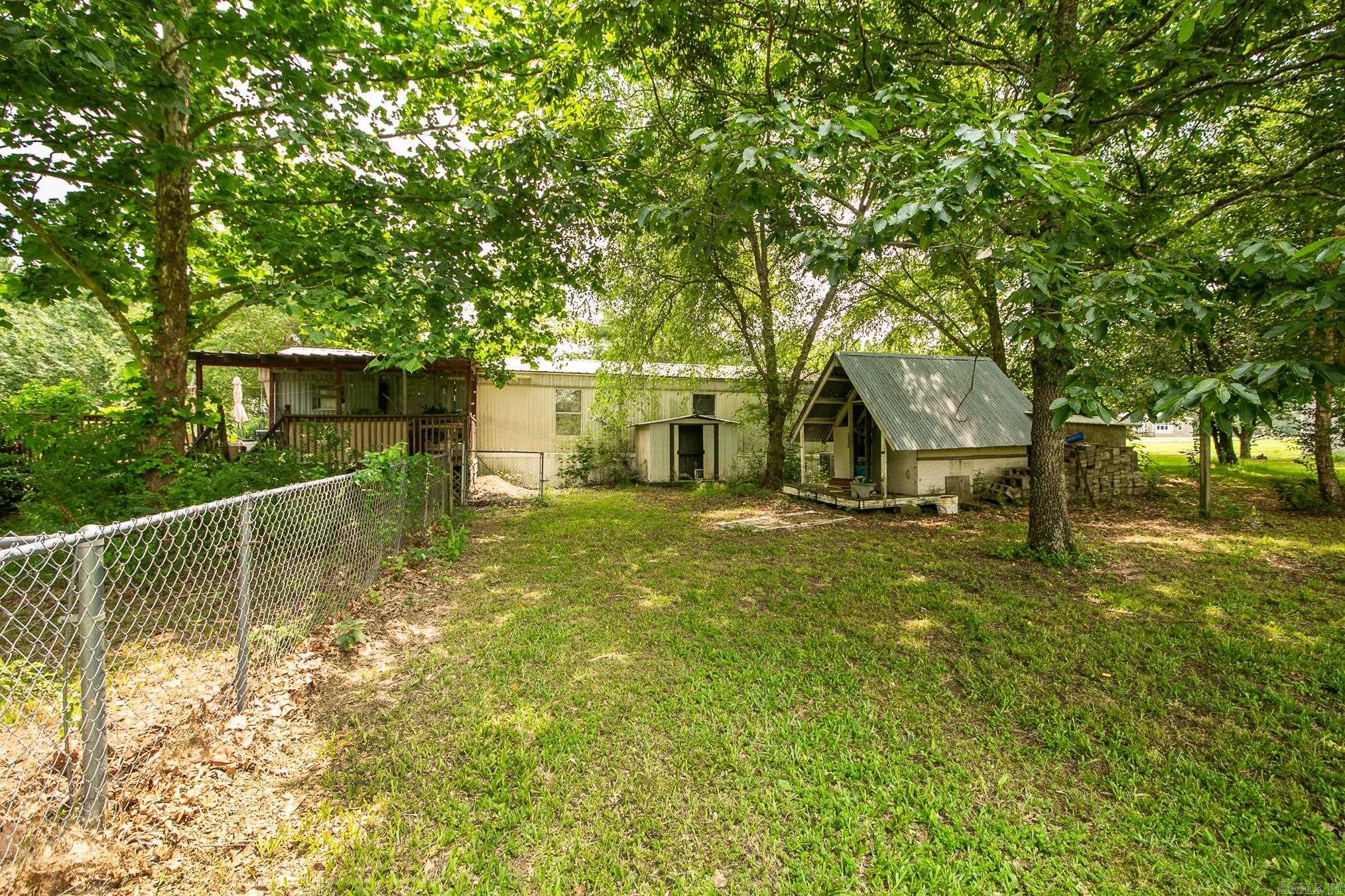 SHADY VALLEY - Residential