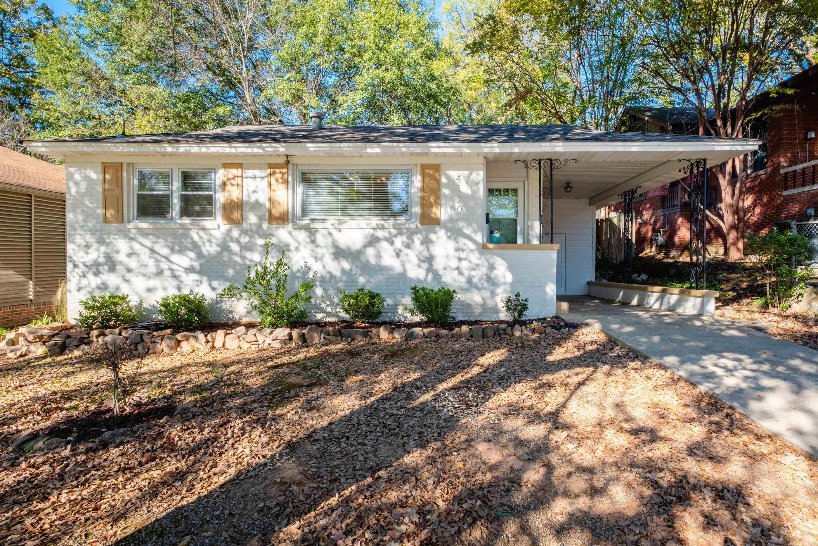 PINEHURST - Residential