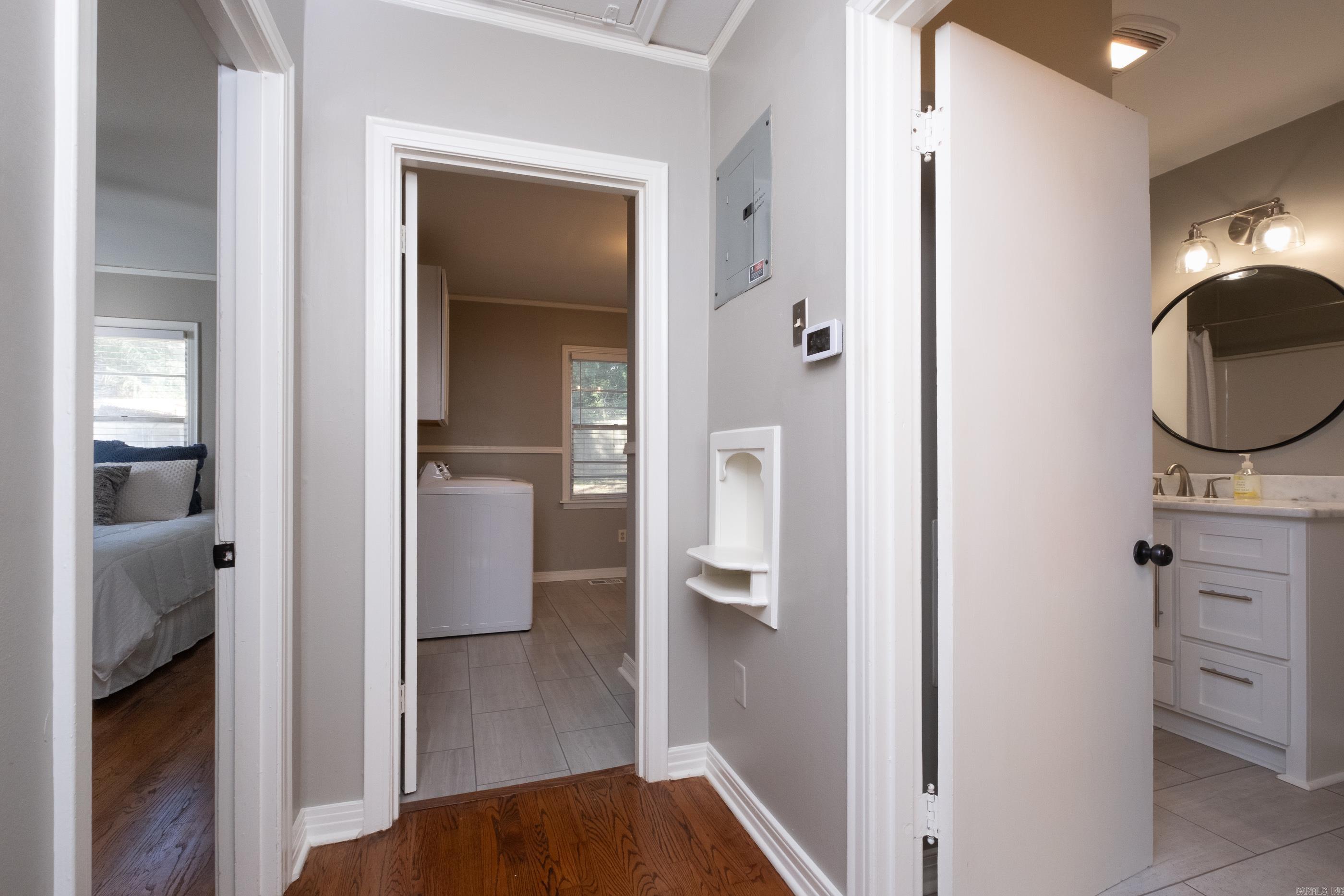 PINEHURST - Residential