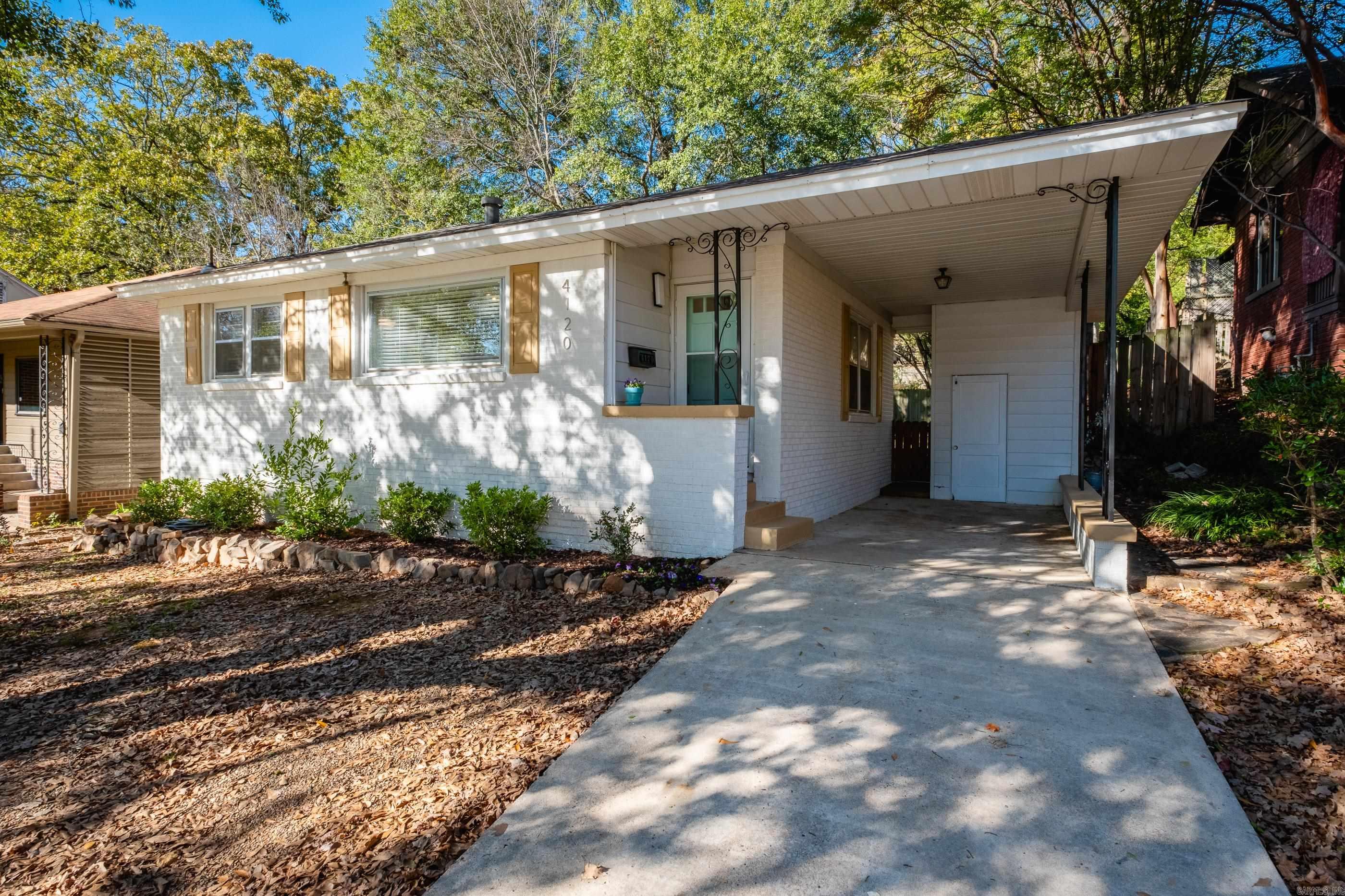 PINEHURST - Residential