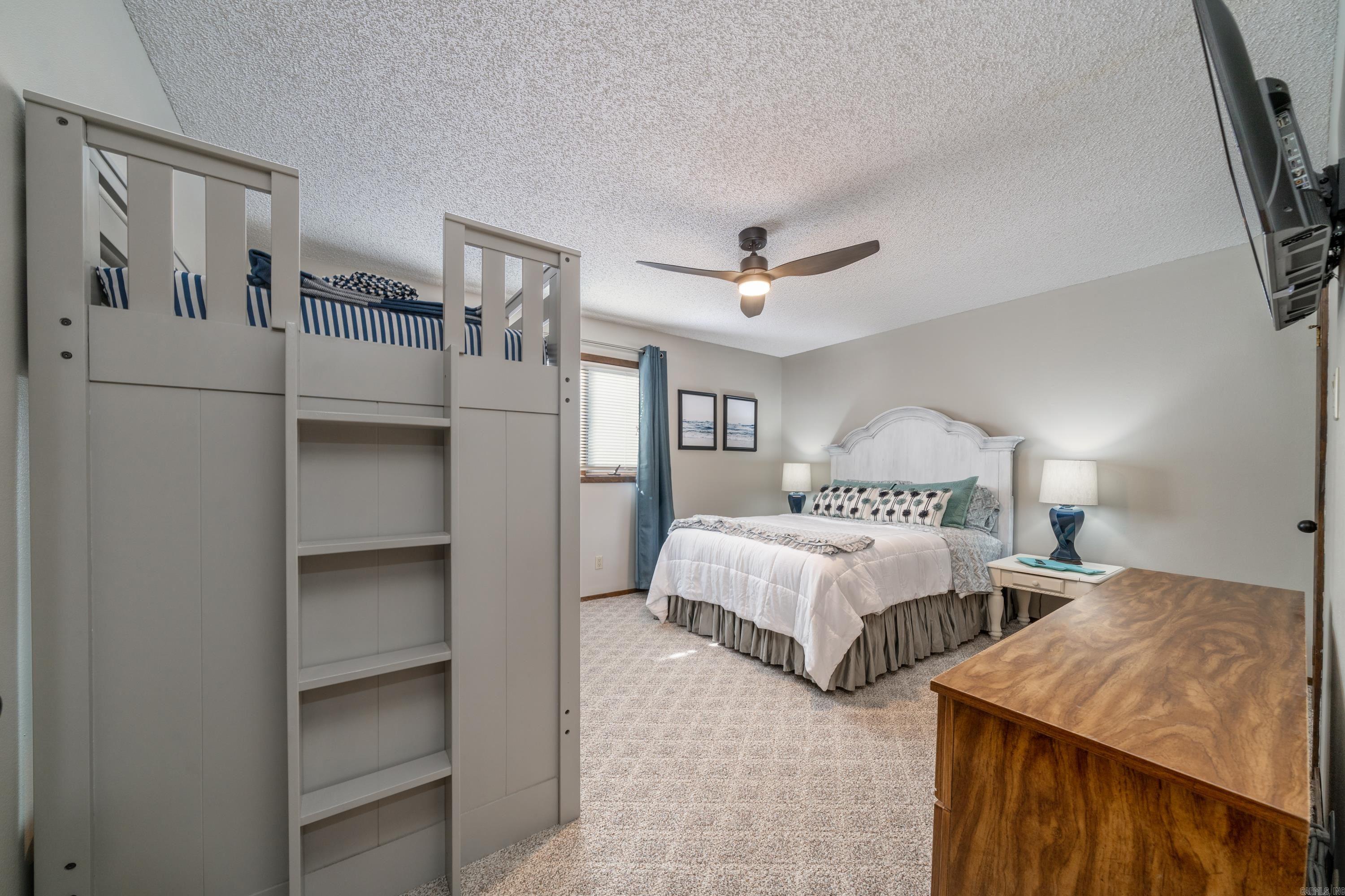 Harbor East Condo - Residential