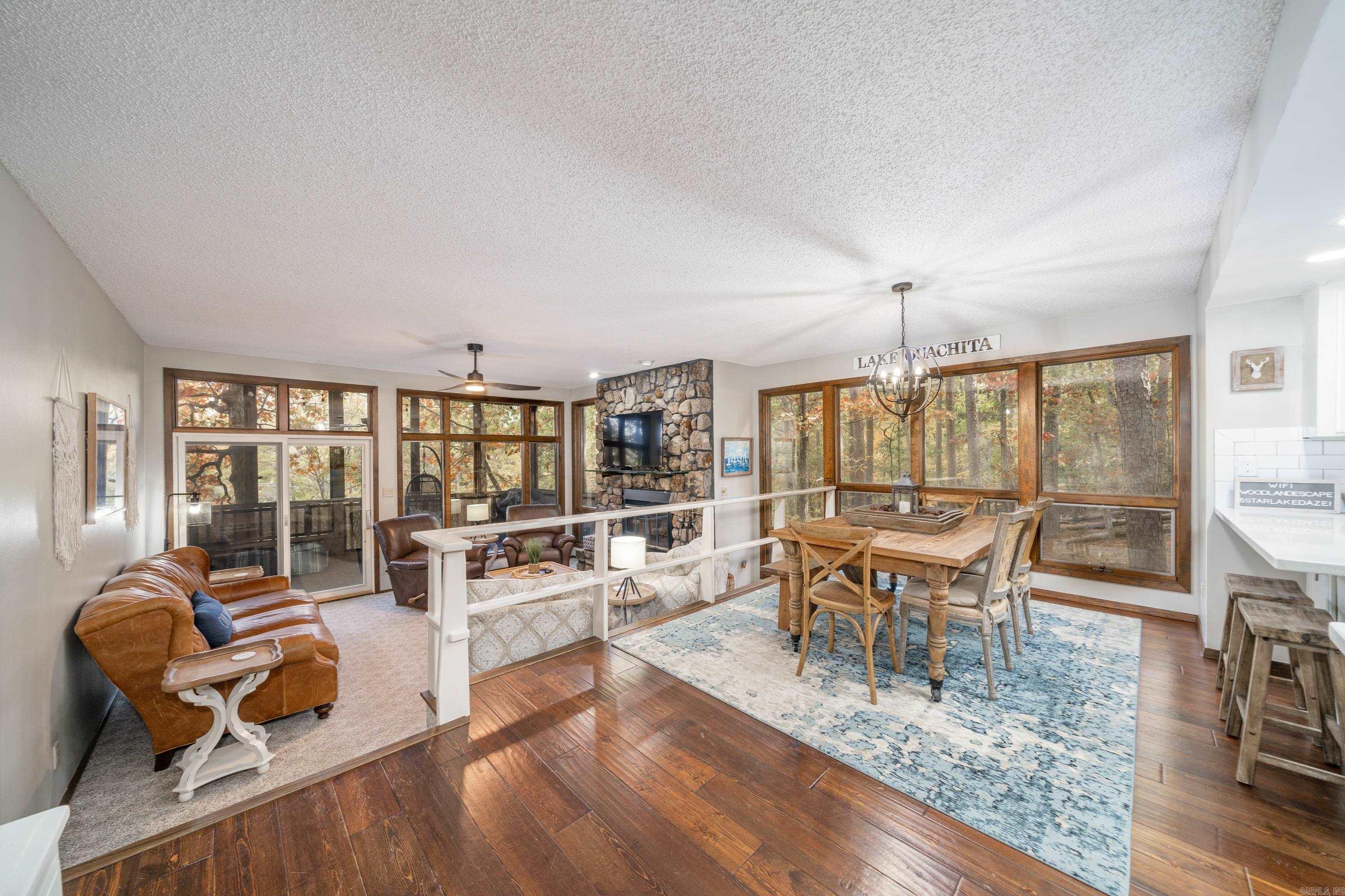 Harbor East Condo - Residential