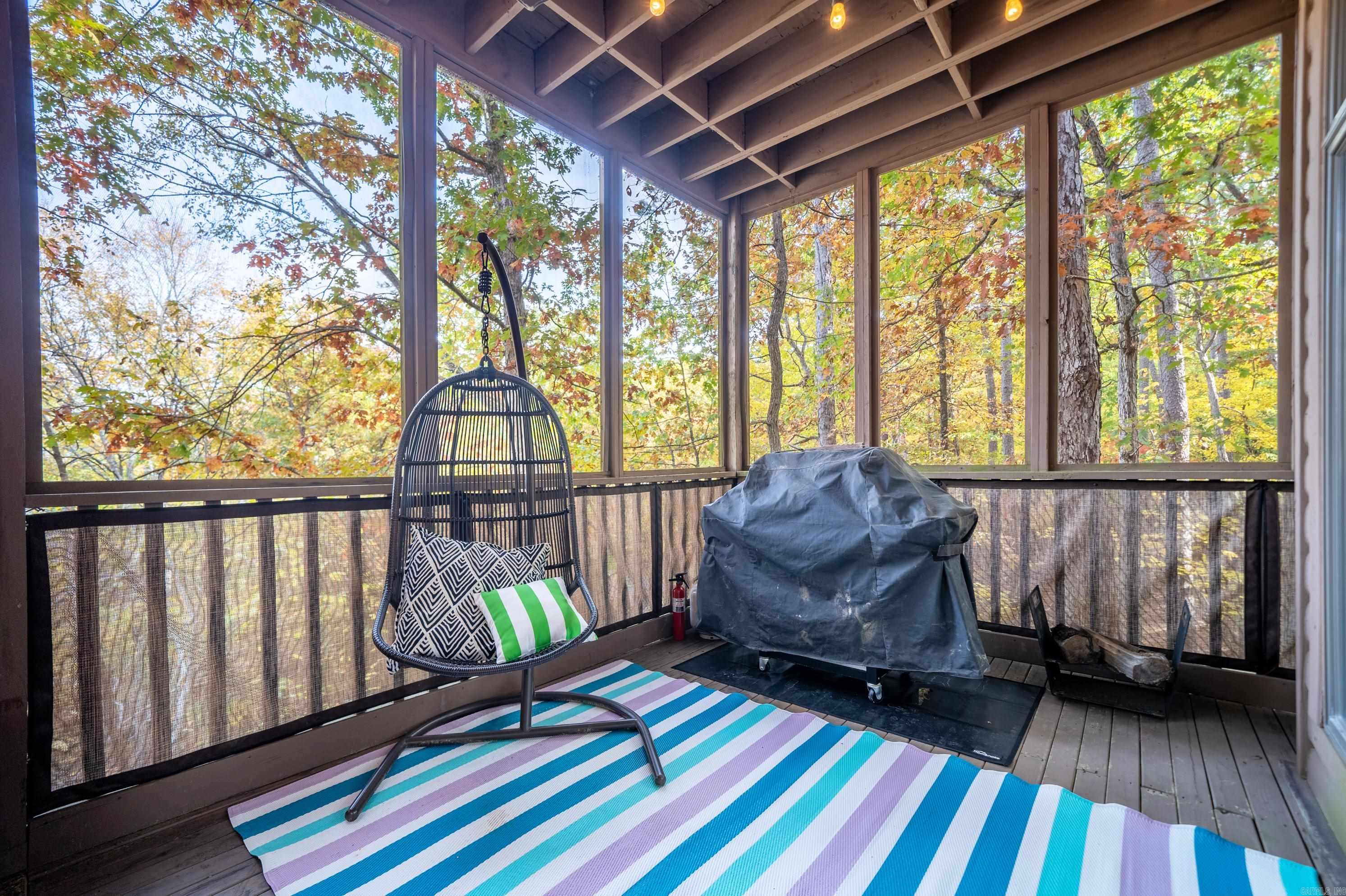 Harbor East Condo - Residential