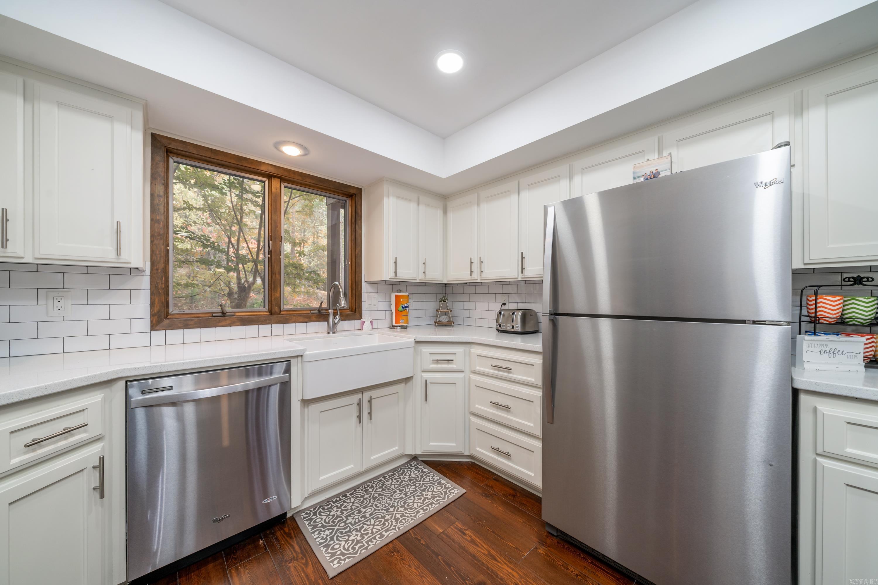 Harbor East Condo - Residential