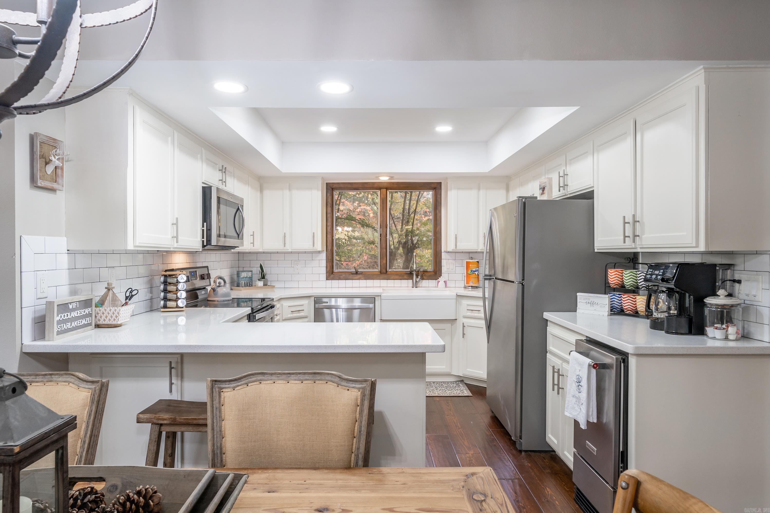 Harbor East Condo - Residential