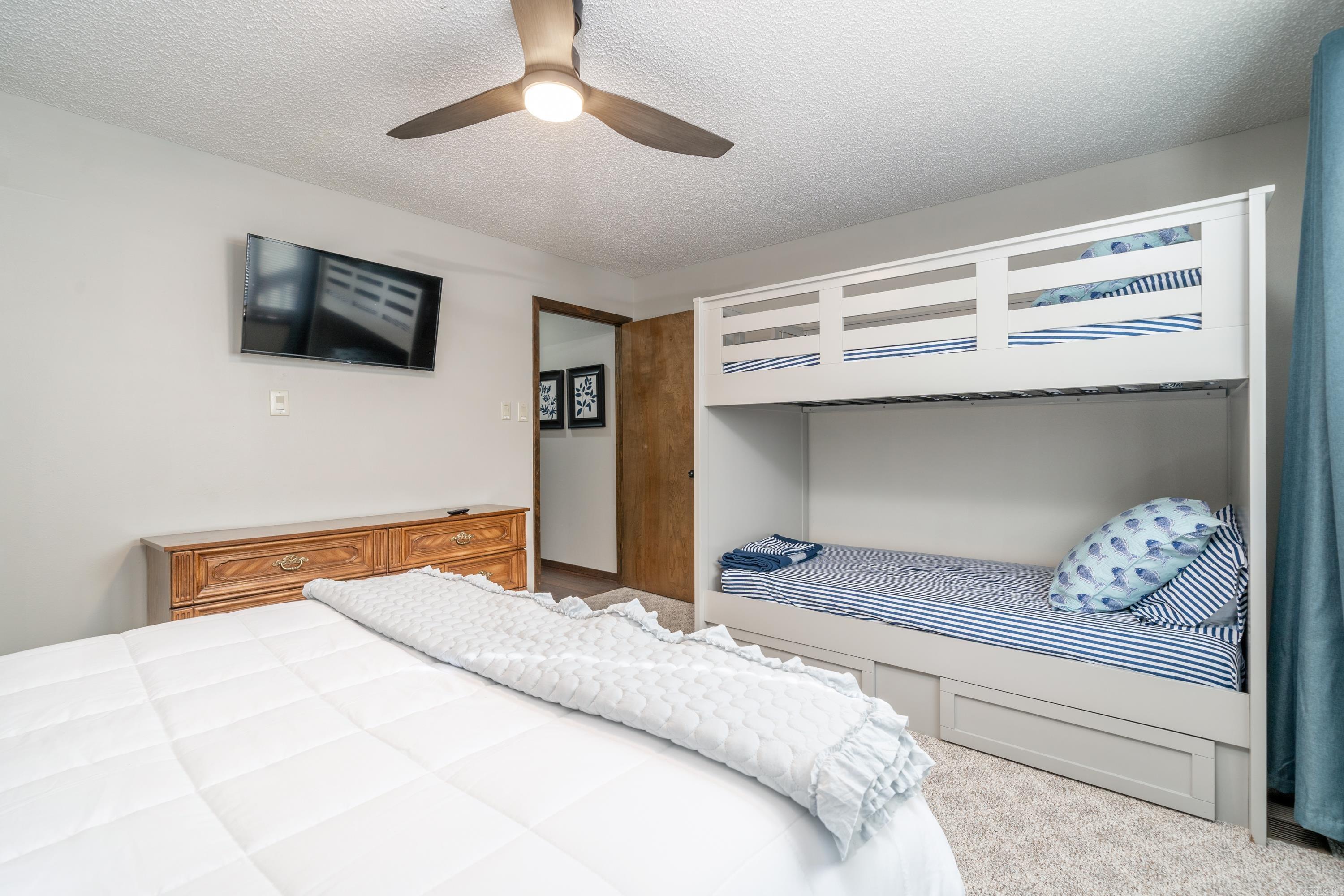 Harbor East Condo - Residential