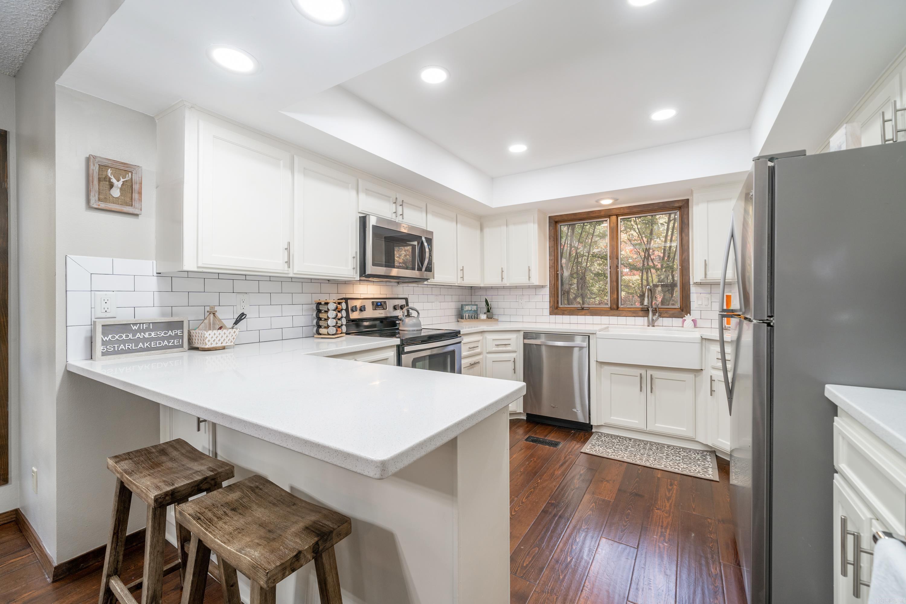 Harbor East Condo - Residential