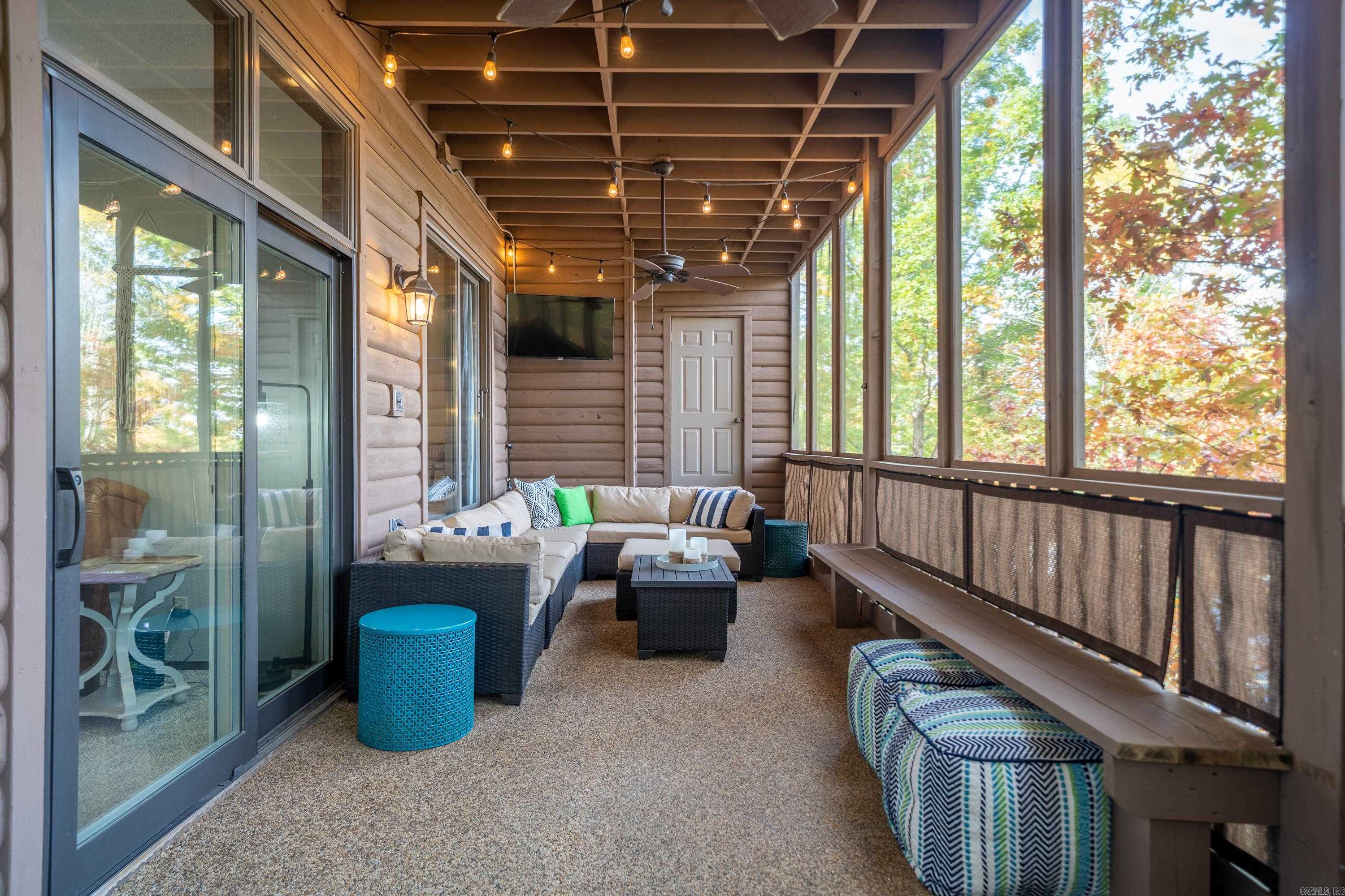 Harbor East Condo - Residential