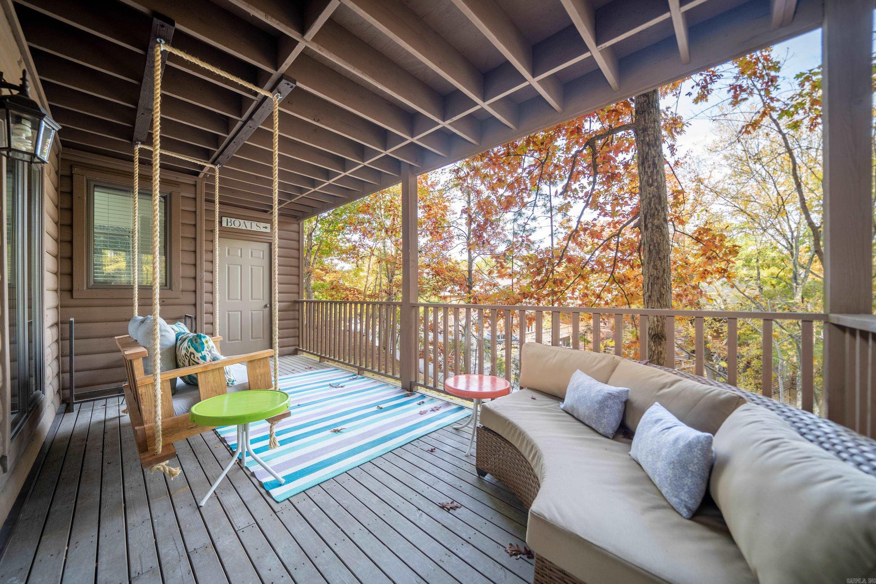 Harbor East Condo - Residential