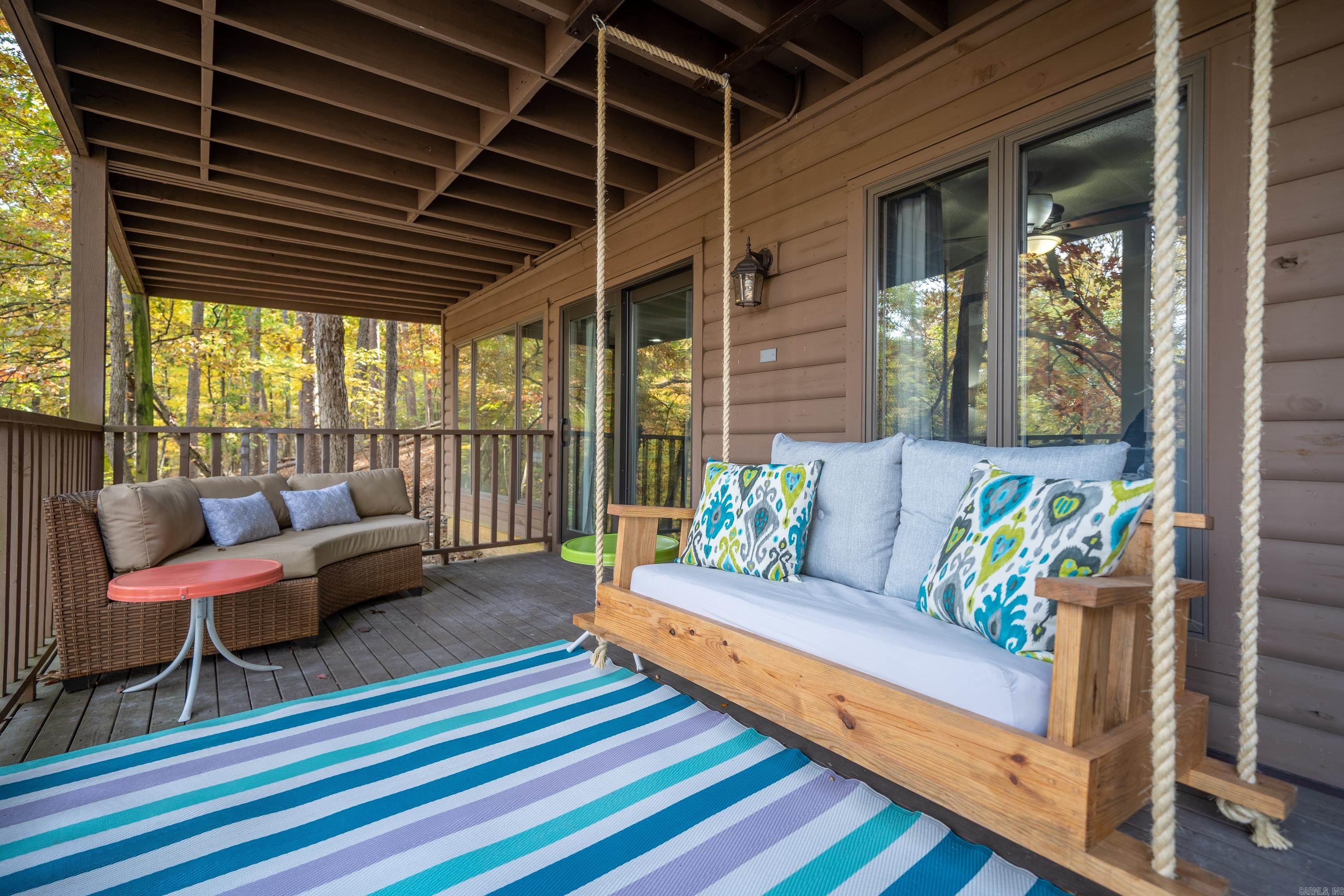 Harbor East Condo - Residential