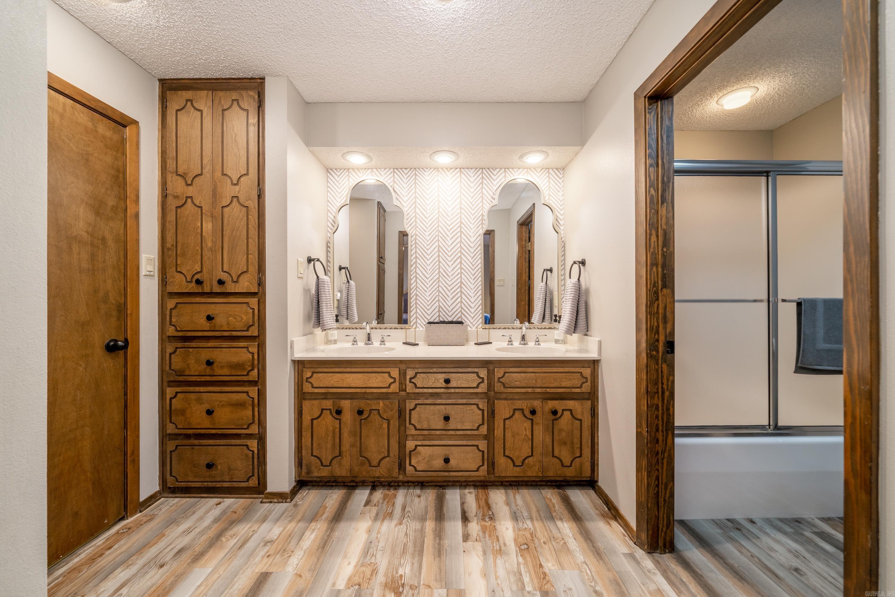 Harbor East Condo - Residential