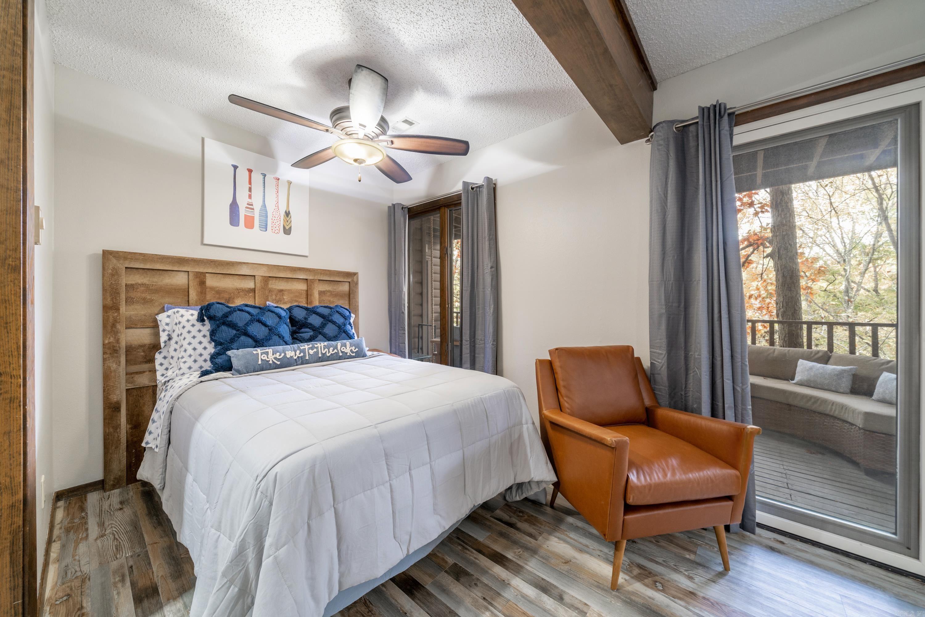 Harbor East Condo - Residential