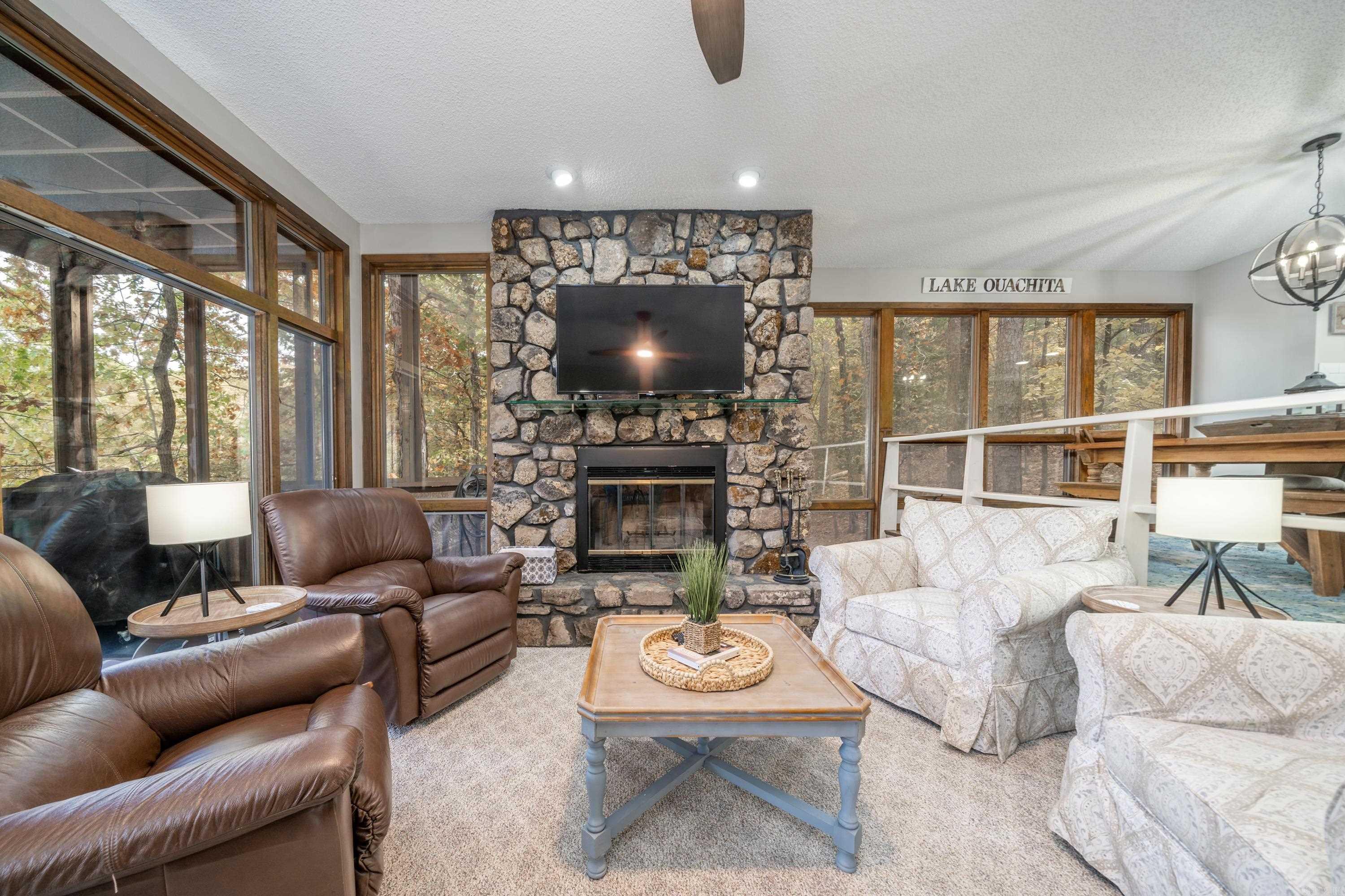 Harbor East Condo - Residential