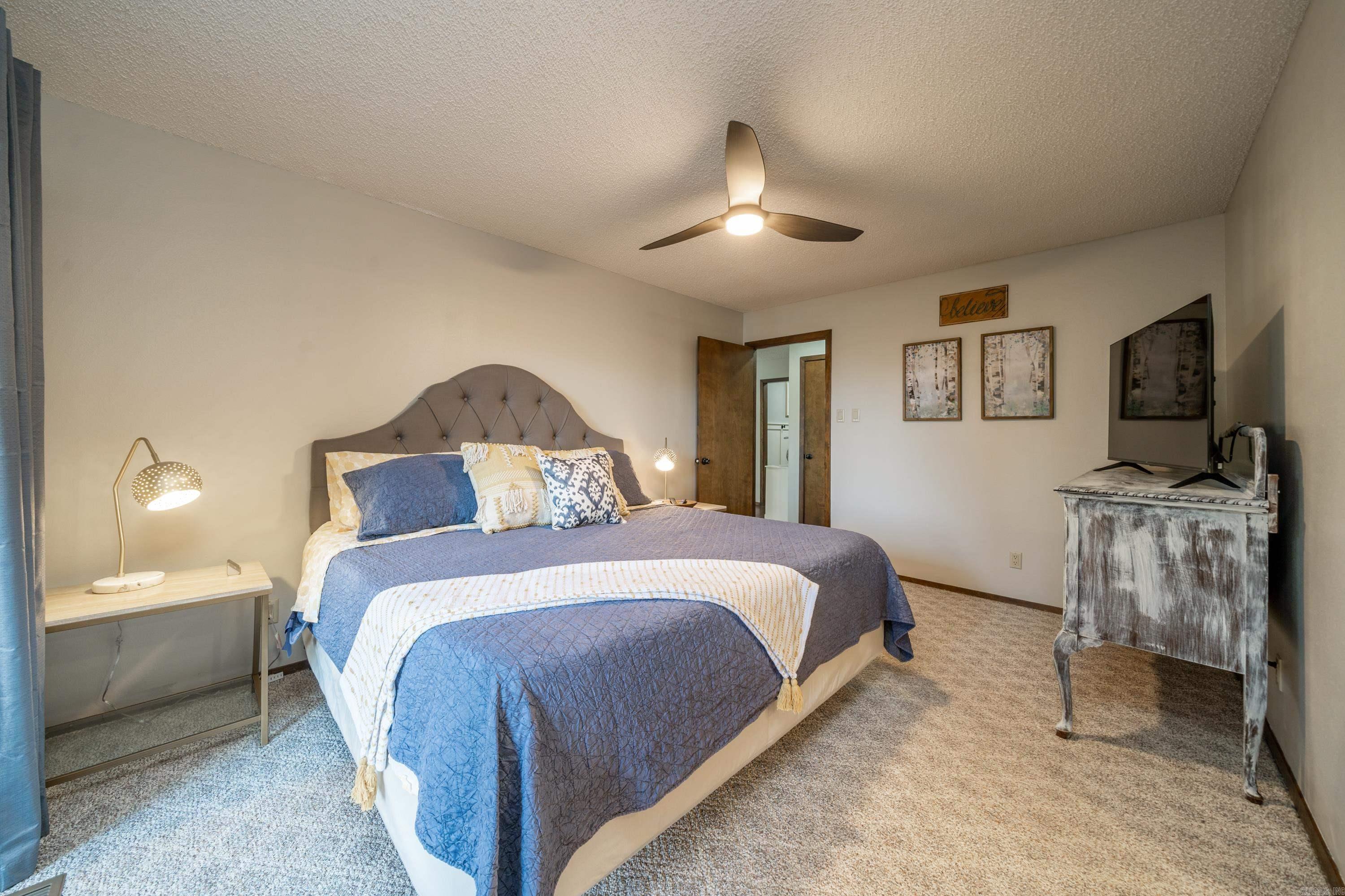 Harbor East Condo - Residential