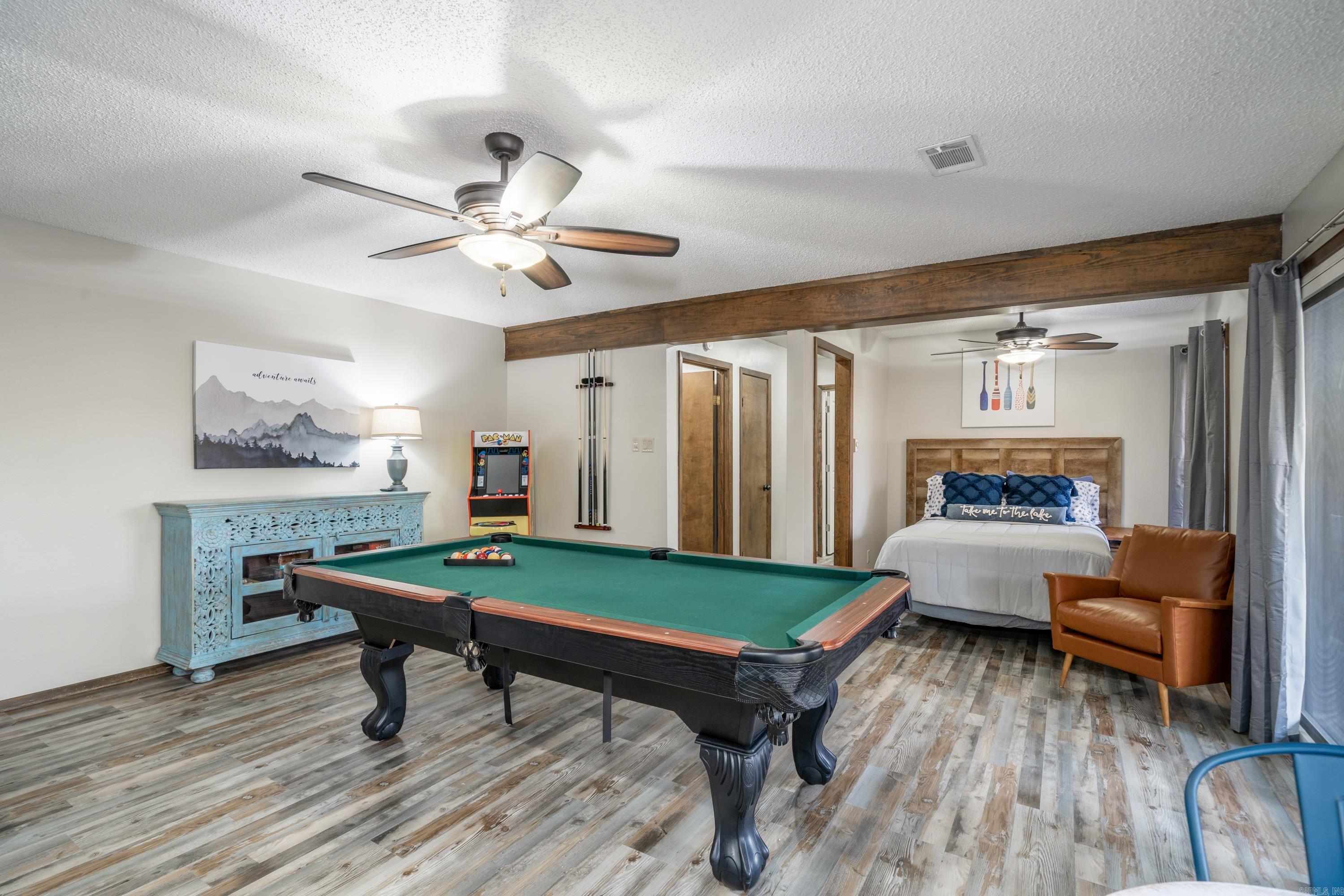 Harbor East Condo - Residential