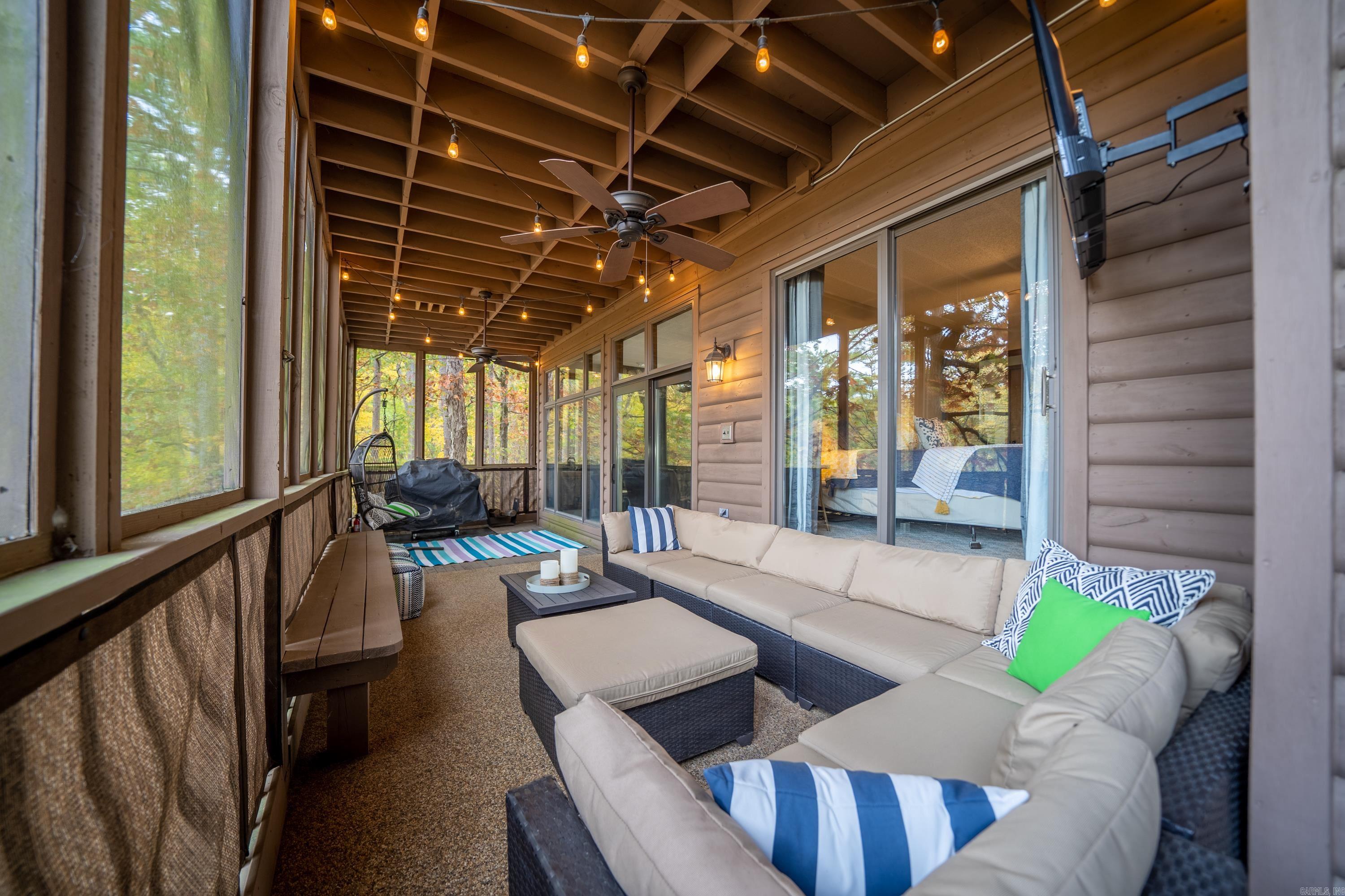 Harbor East Condo - Residential