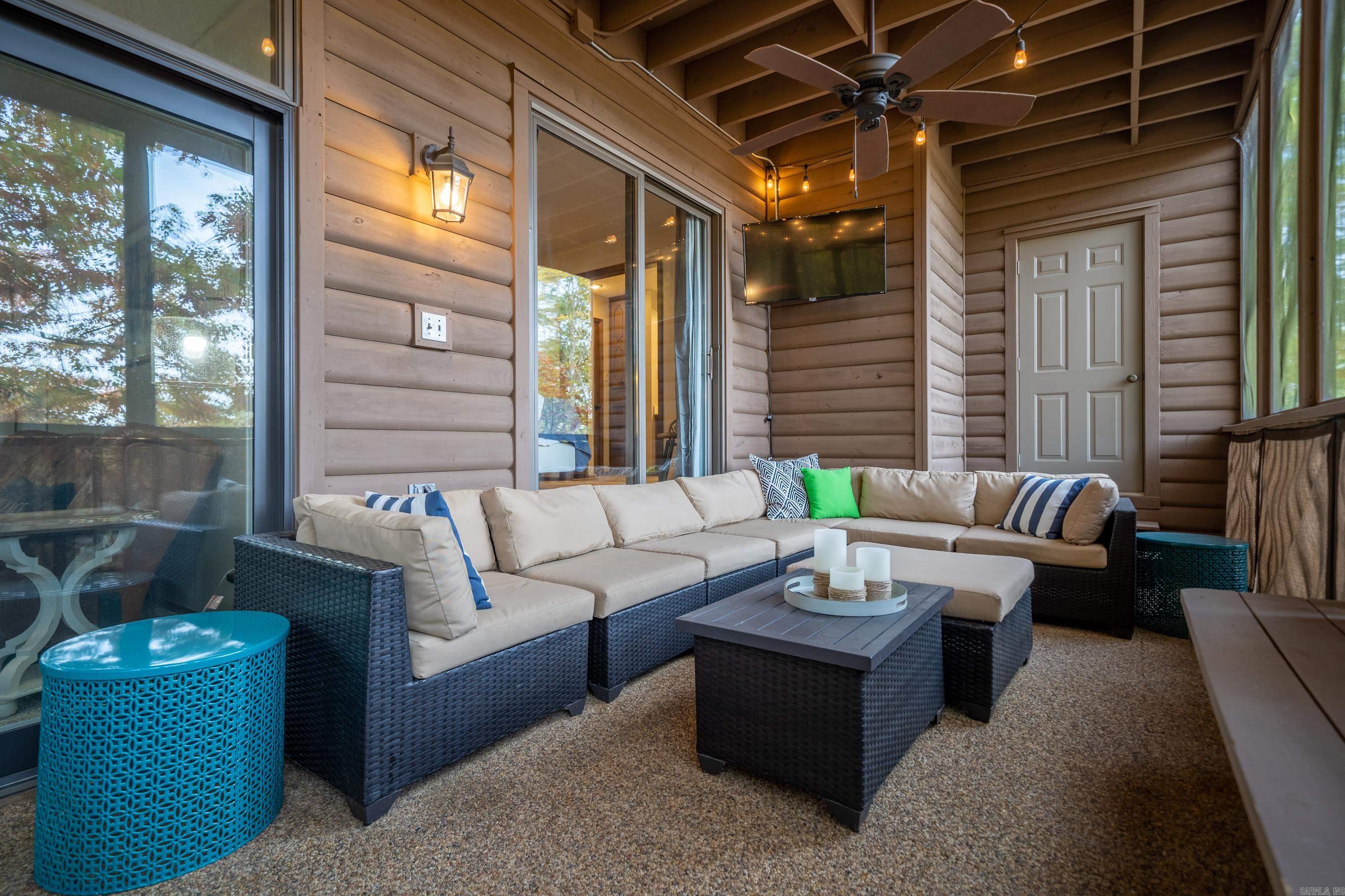 Harbor East Condo - Residential