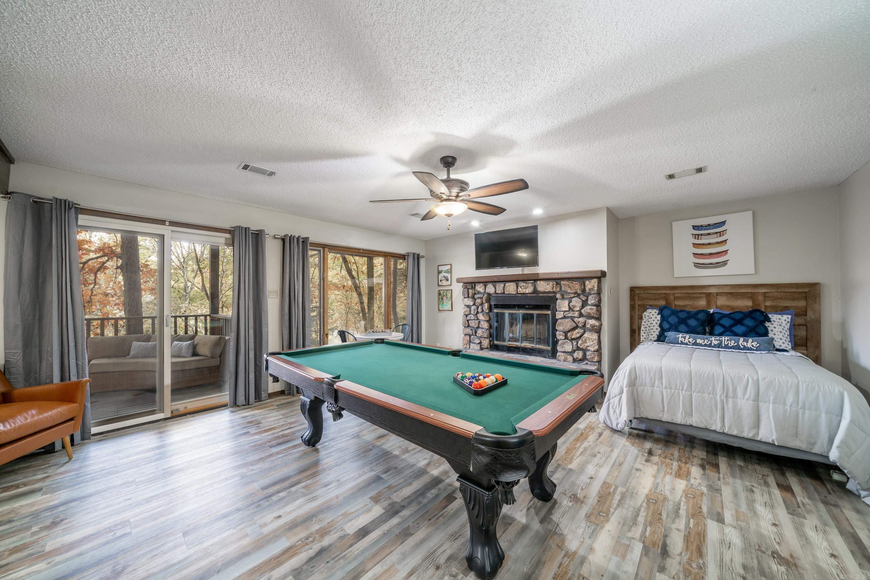 Harbor East Condo - Residential