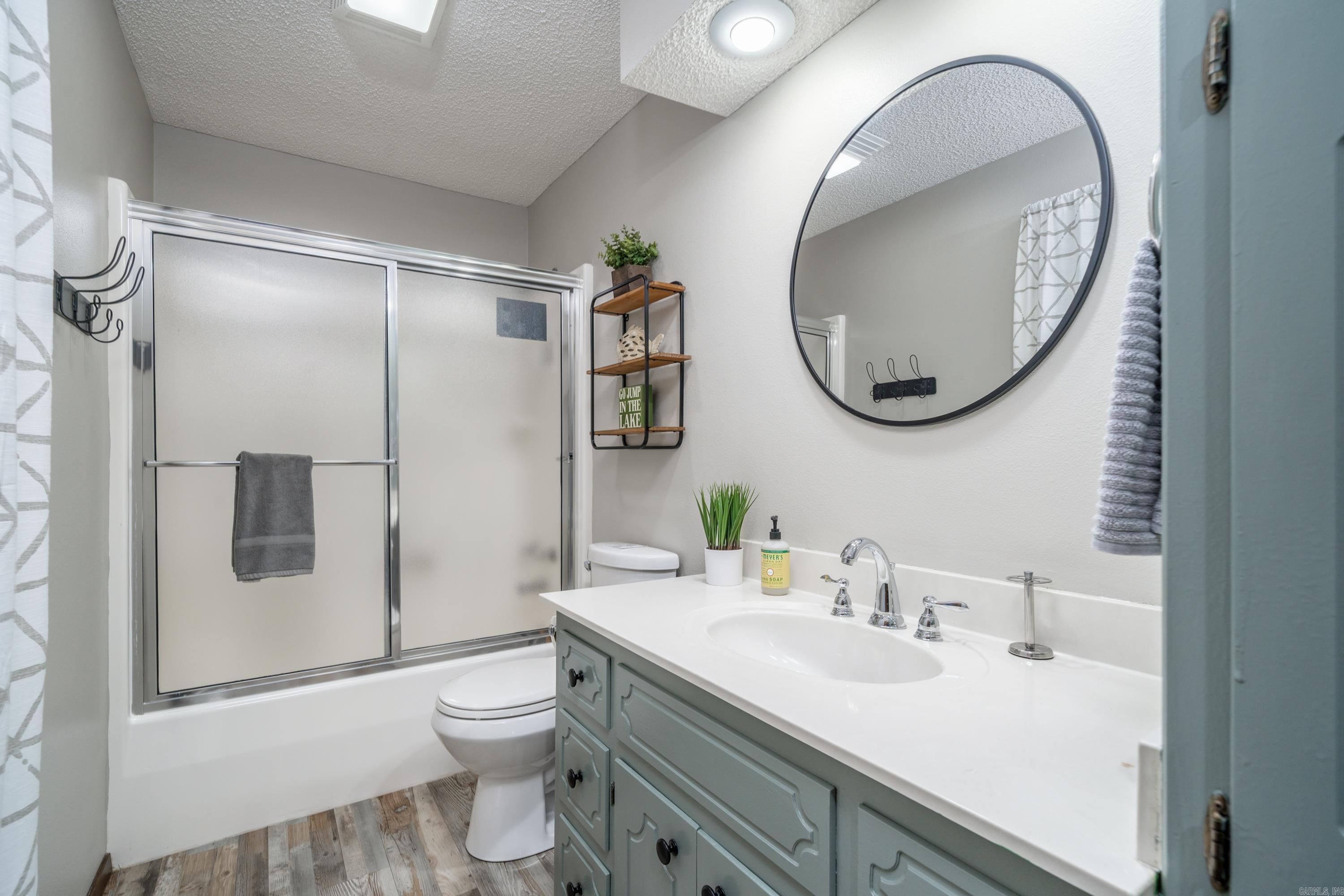 Harbor East Condo - Residential