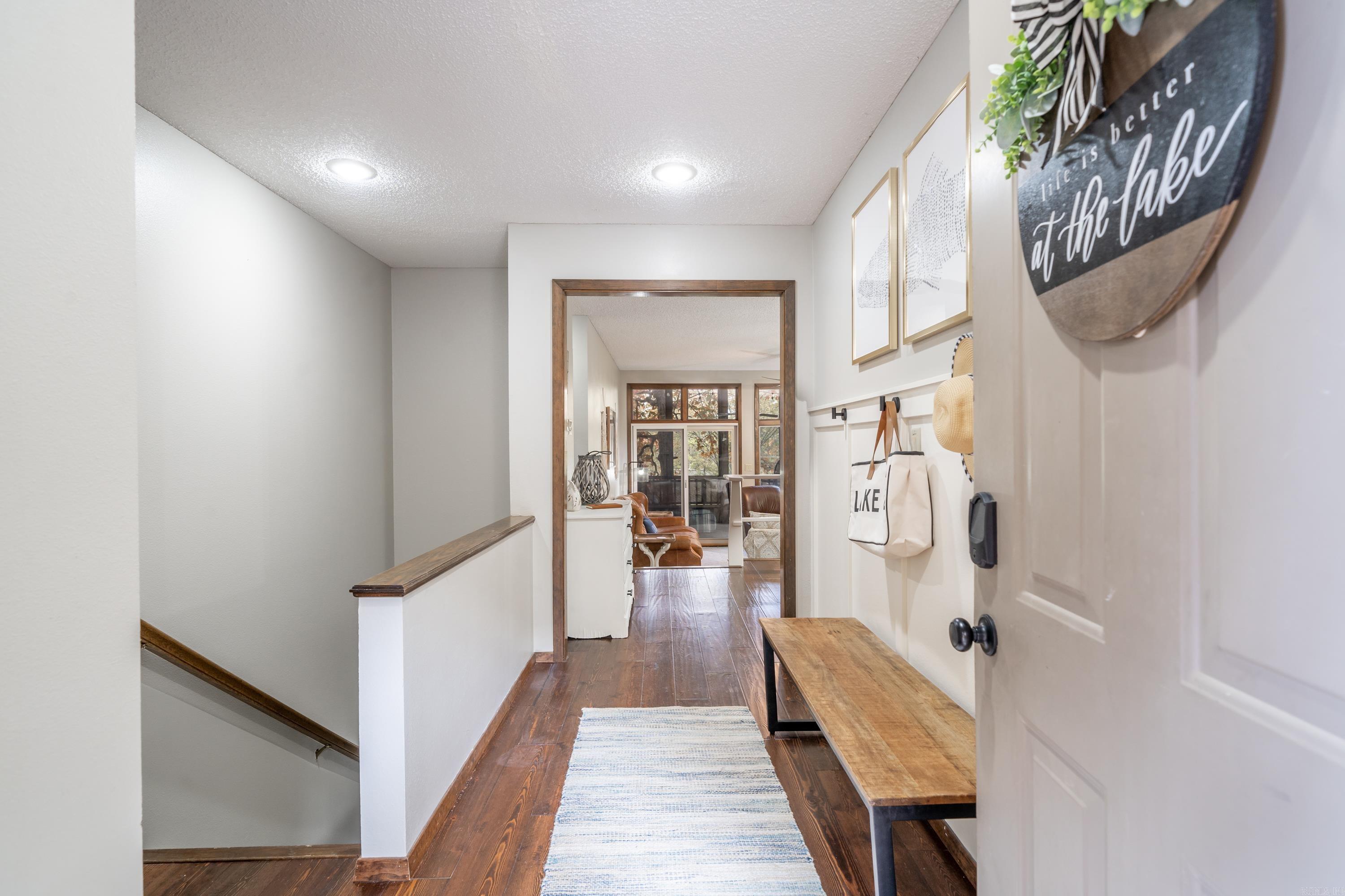 Harbor East Condo - Residential