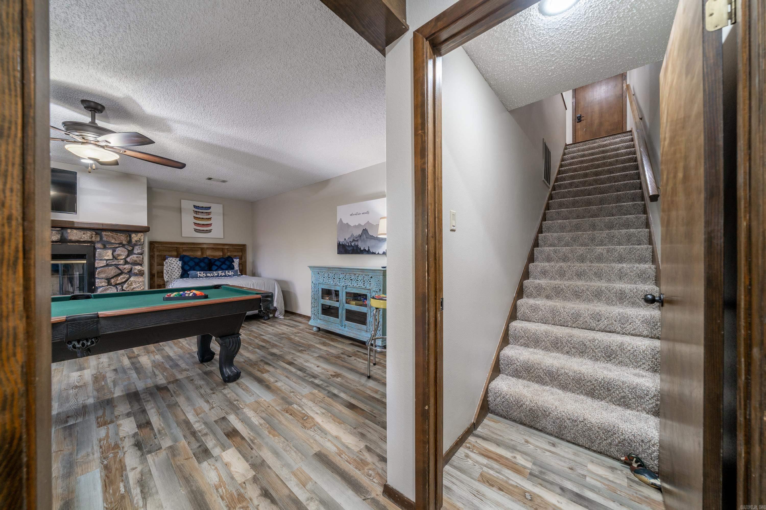 Harbor East Condo - Residential