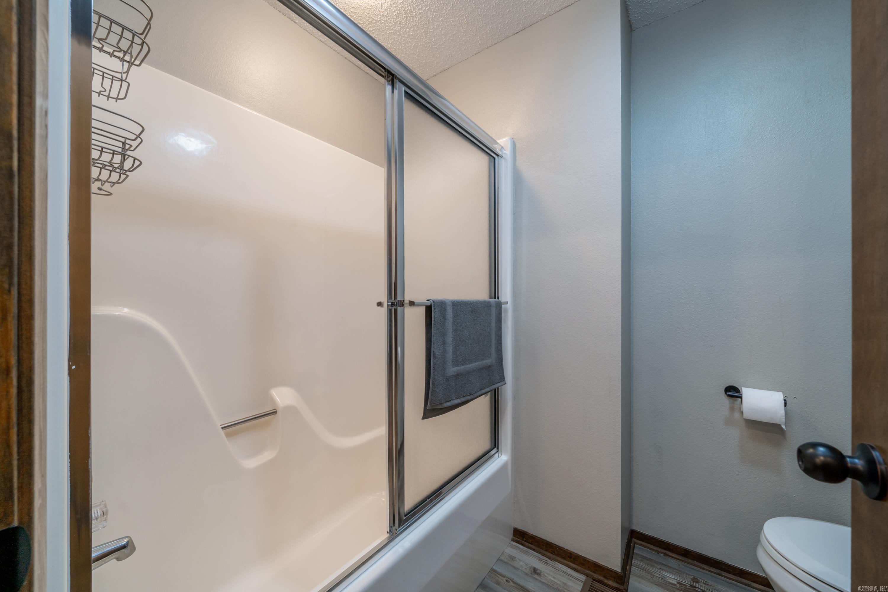 Harbor East Condo - Residential