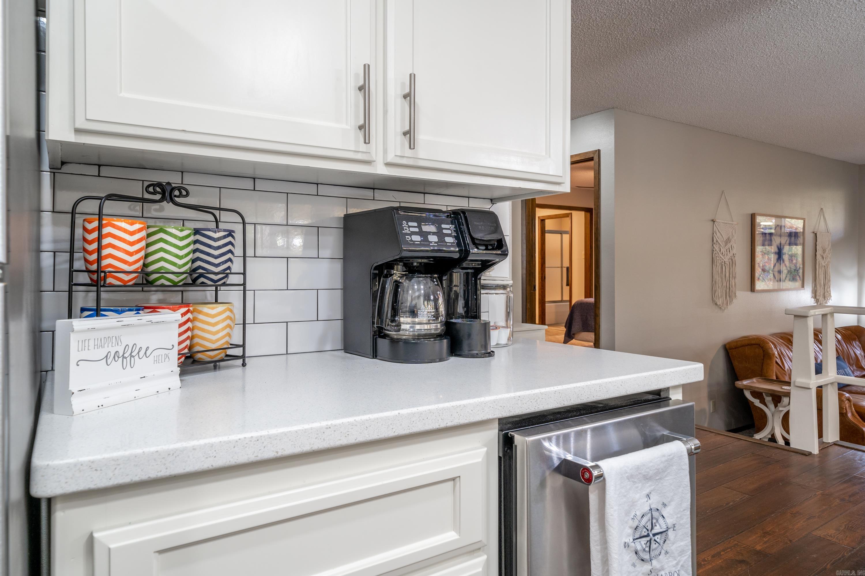 Harbor East Condo - Residential