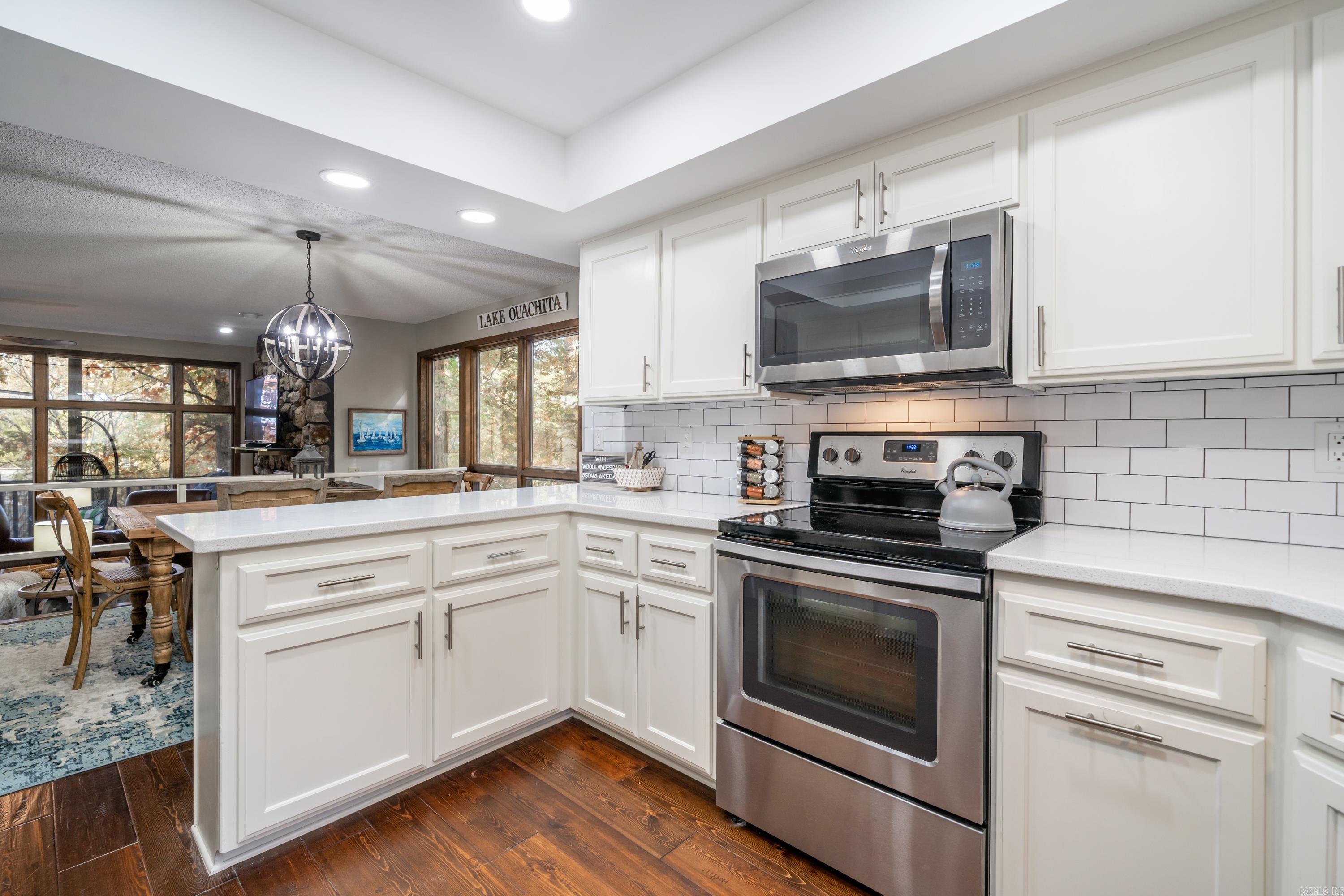 Harbor East Condo - Residential