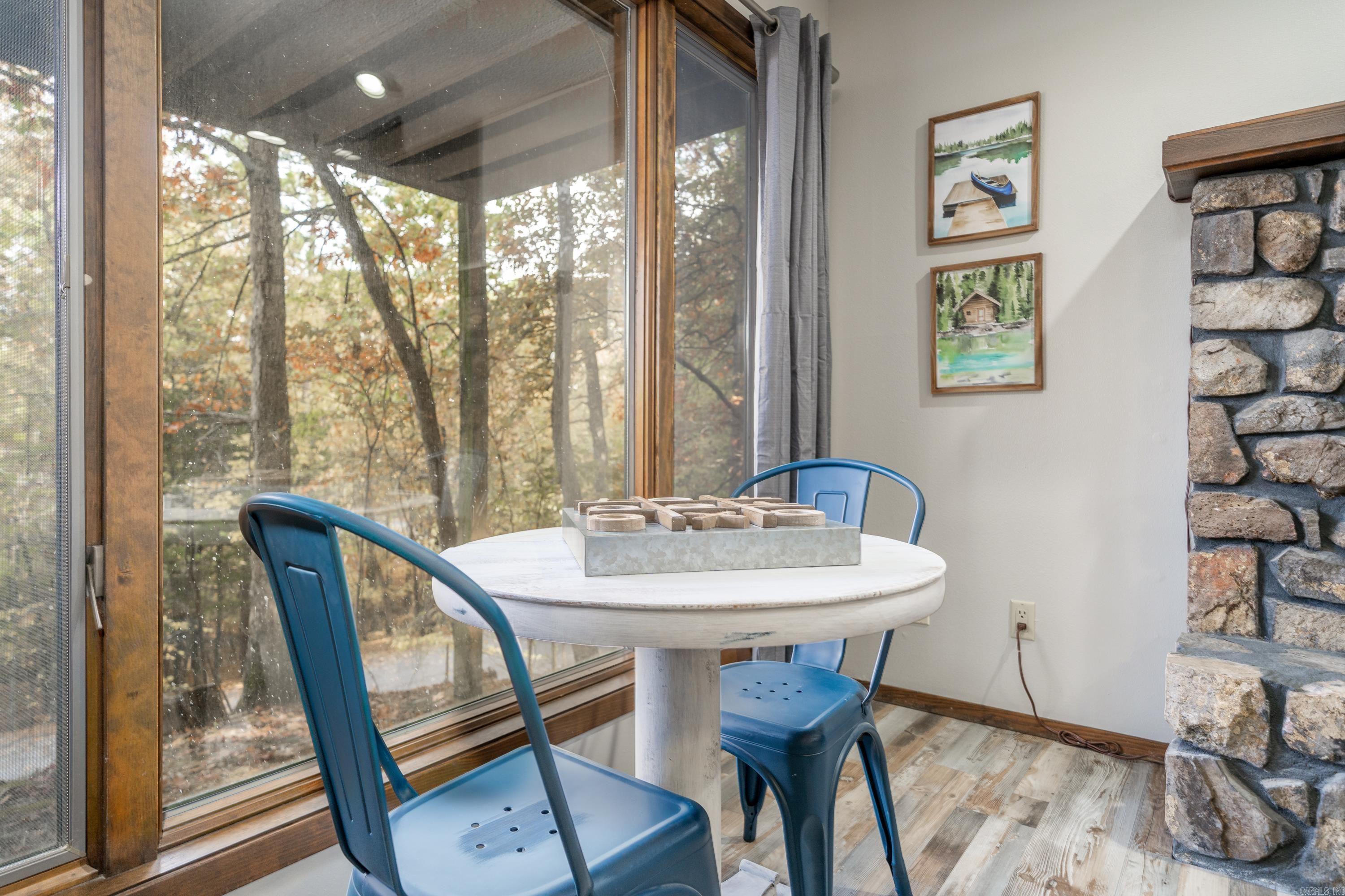 Harbor East Condo - Residential