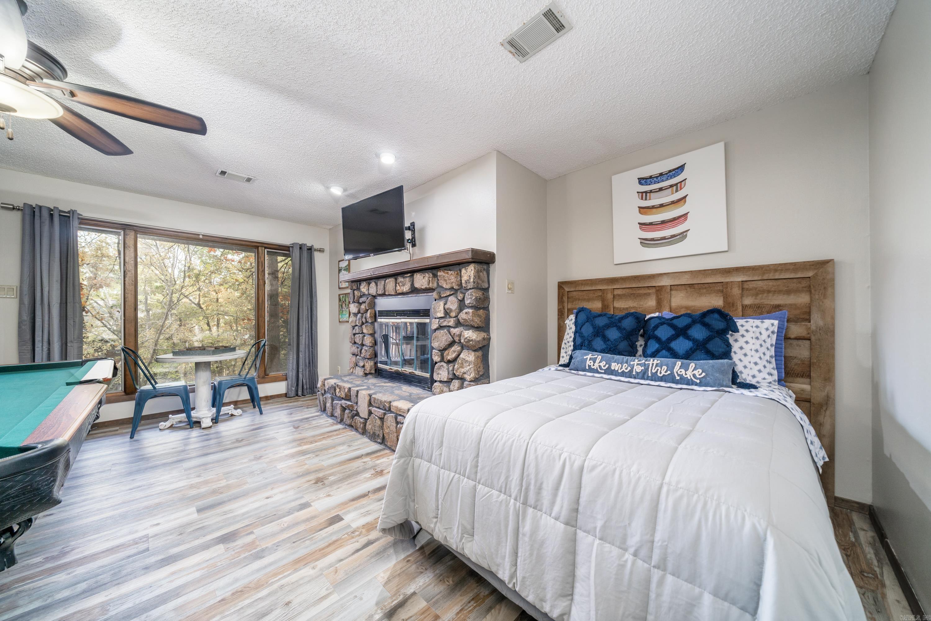 Harbor East Condo - Residential